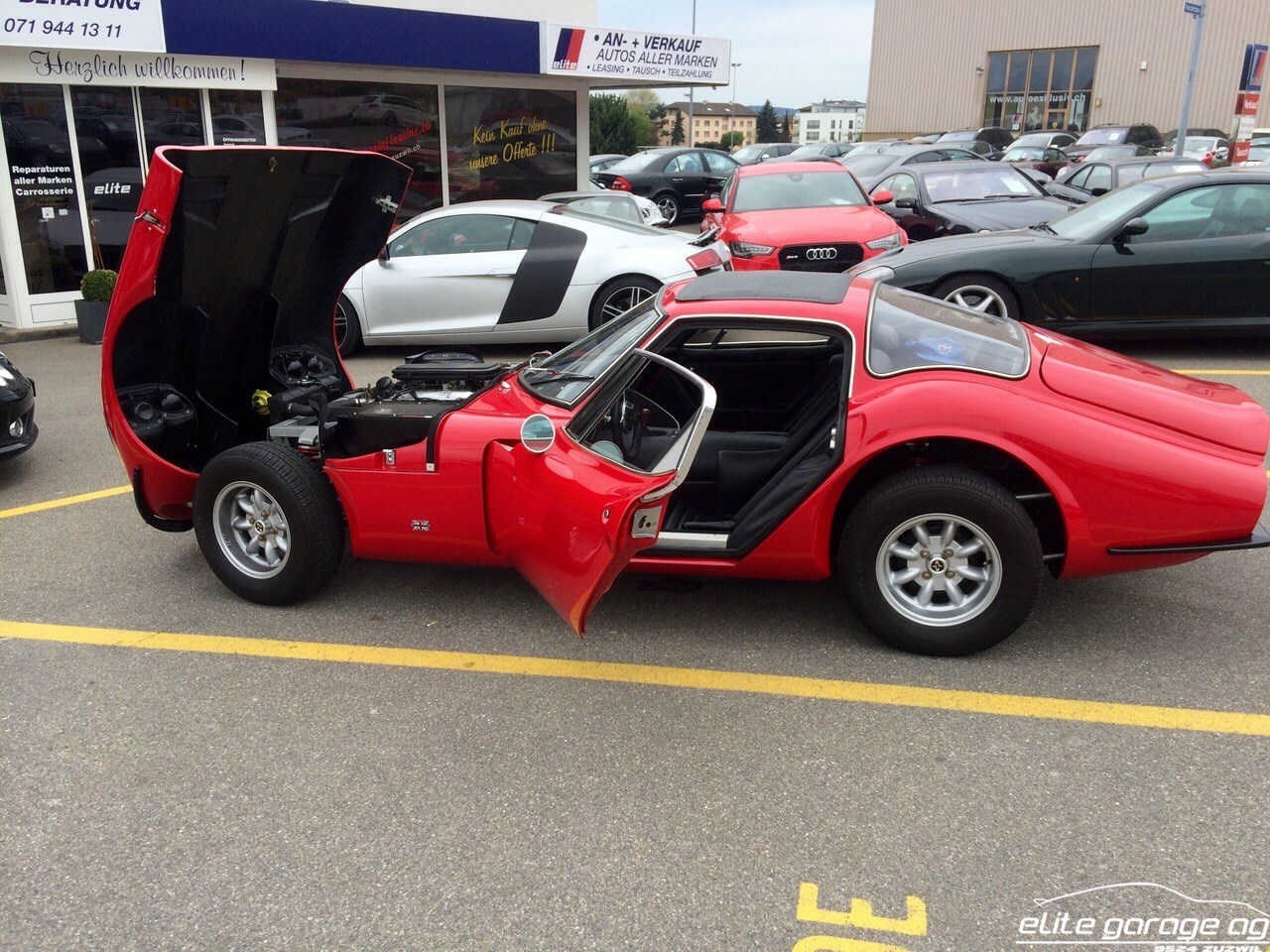 MARCOS 1600 GT-image-2