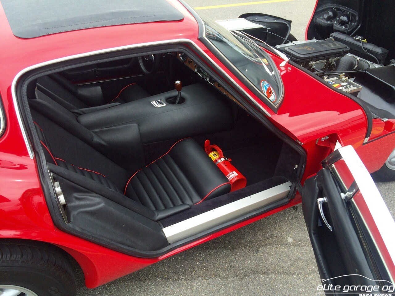 MARCOS 1600 GT-image-3
