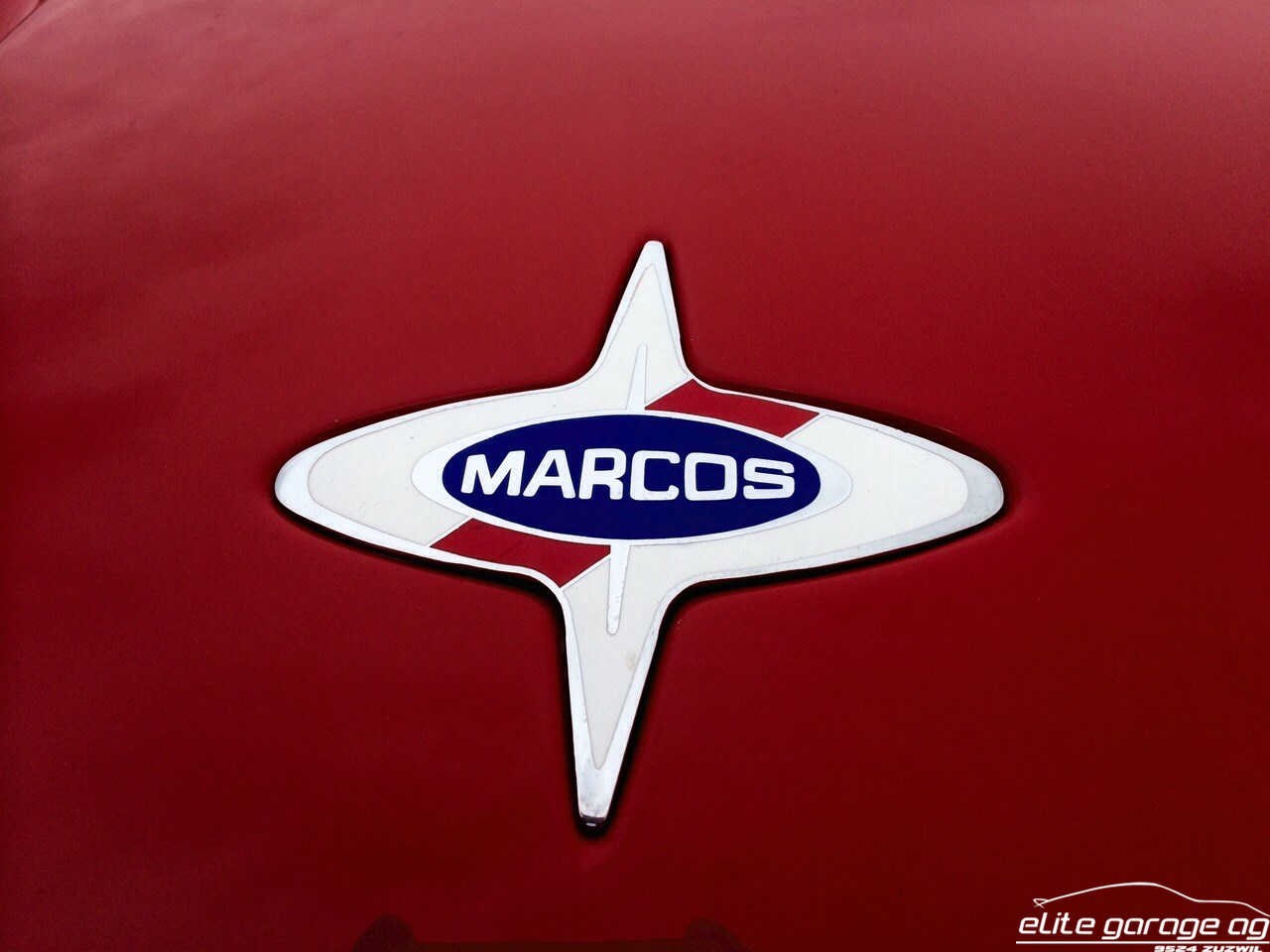 MARCOS 1600 GT-image-7