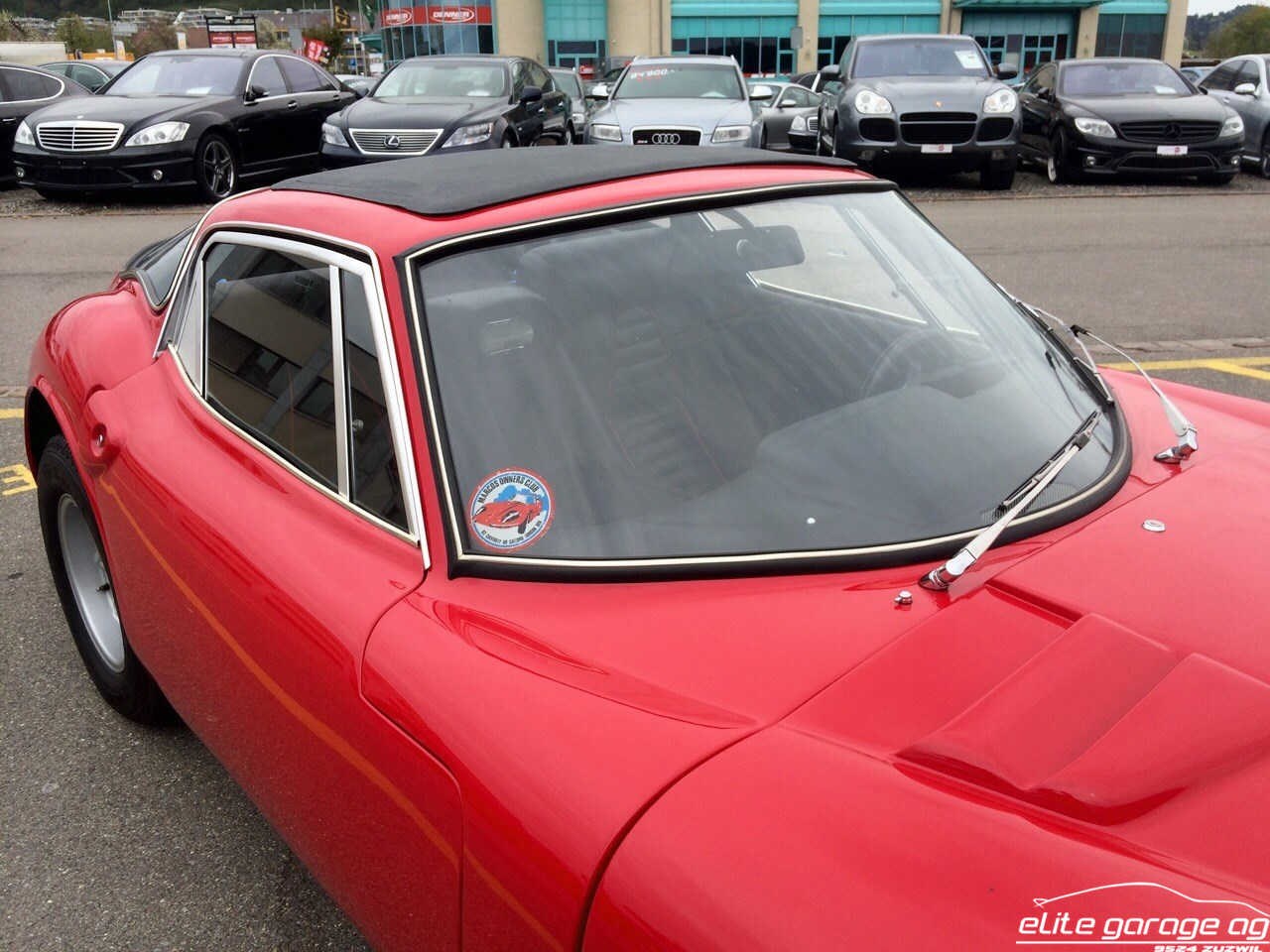 MARCOS 1600 GT-image-6