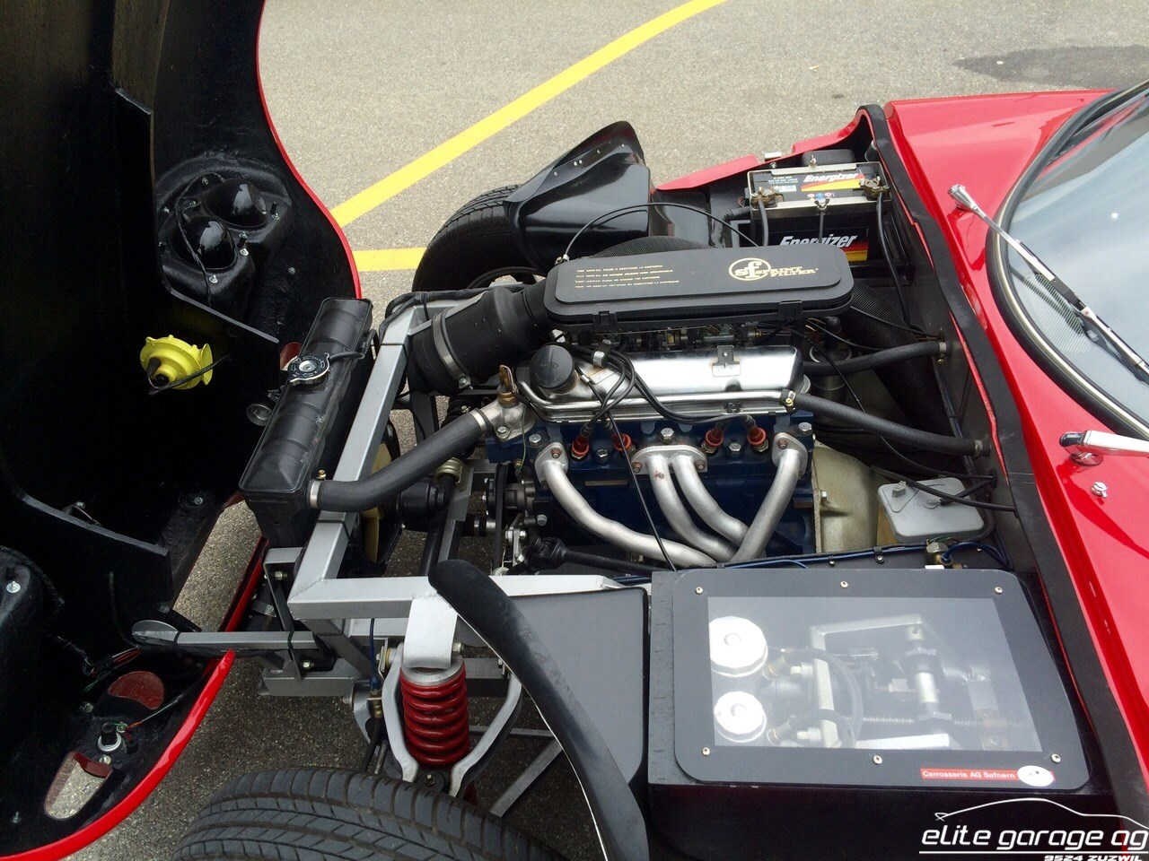 MARCOS 1600 GT-image-9