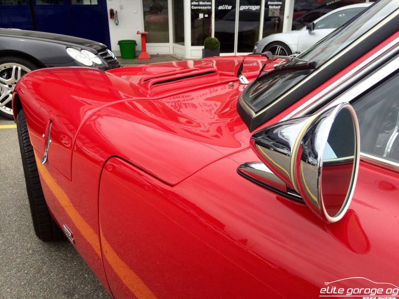 MARCOS 1600 GT-image-8