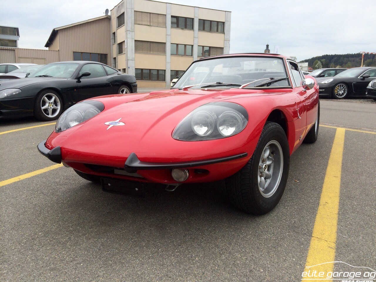 MARCOS 1600 GT-image-12