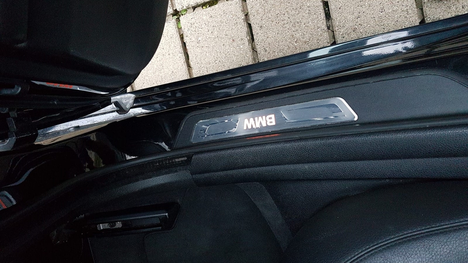 BMW 520d Touring xDrive Luxury Line Steptronic-image-11