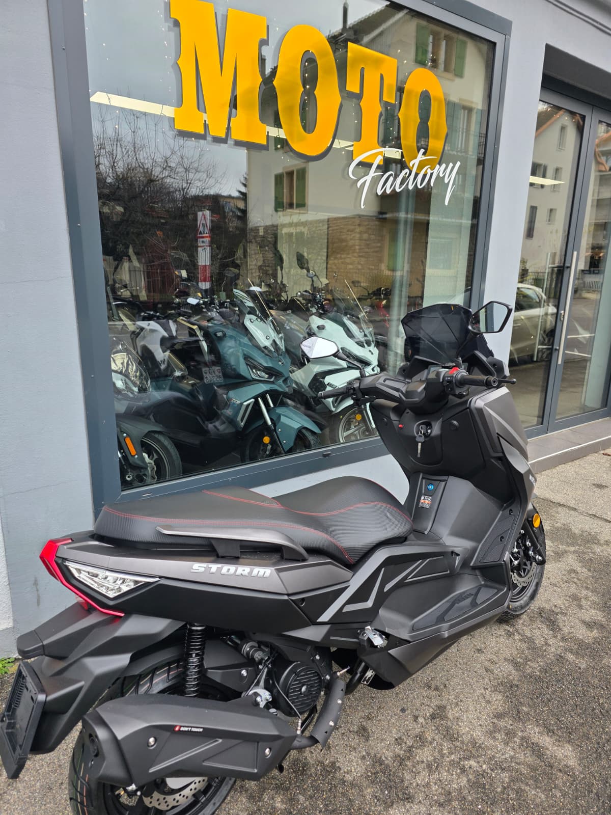 WOTTAN Wottan Storm 125-showroom-element-1