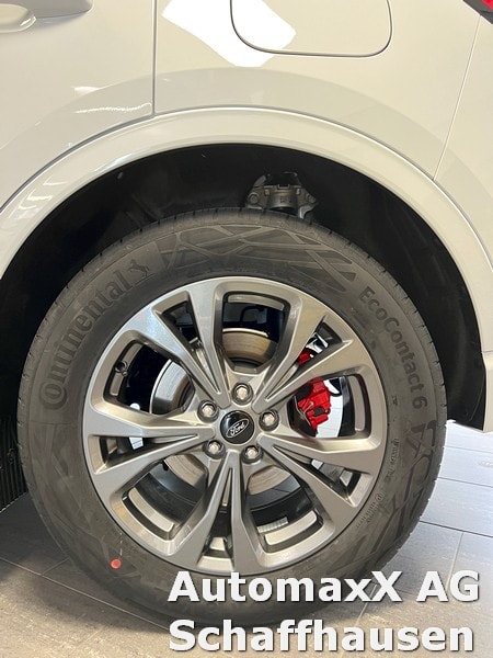 FORD Kuga 2.0 EcoBlue ST-Line 4x4-image-14