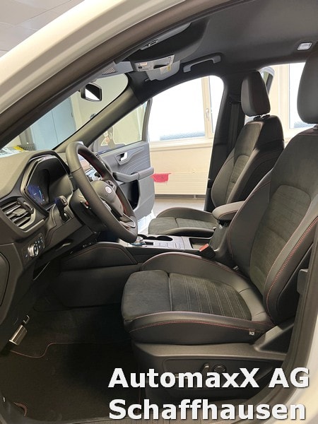 FORD Kuga 2.0 EcoBlue ST-Line 4x4-image-12