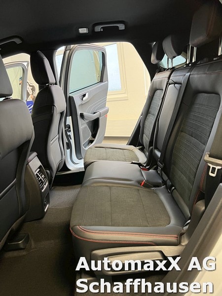 FORD Kuga 2.0 EcoBlue ST-Line 4x4-image-13