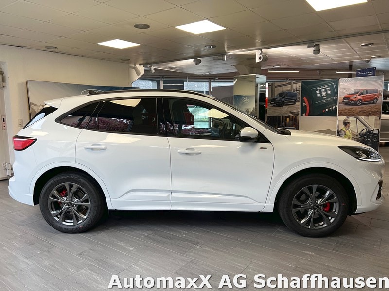 FORD Kuga 2.0 EcoBlue ST-Line 4x4-image-6