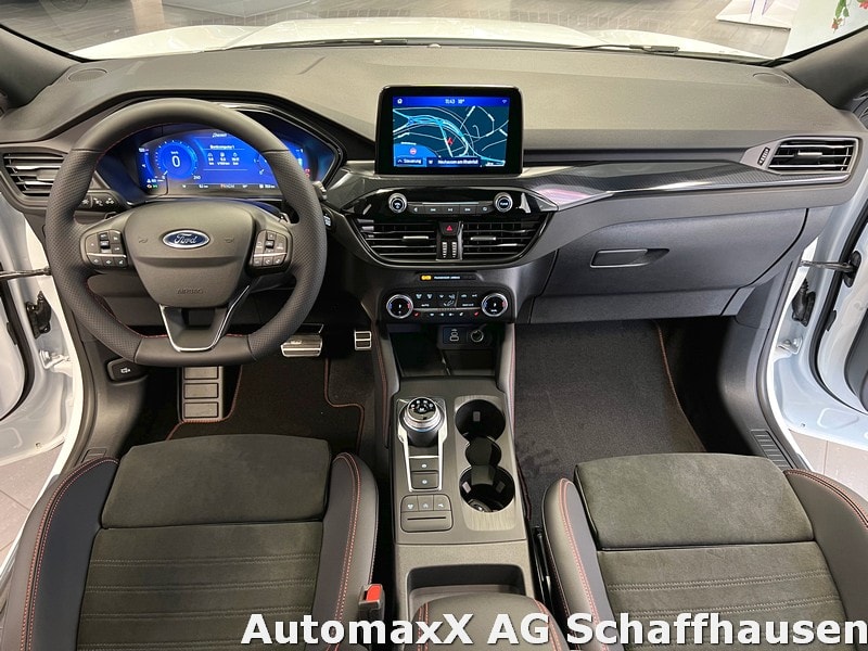 FORD Kuga 2.0 EcoBlue ST-Line 4x4-image-10