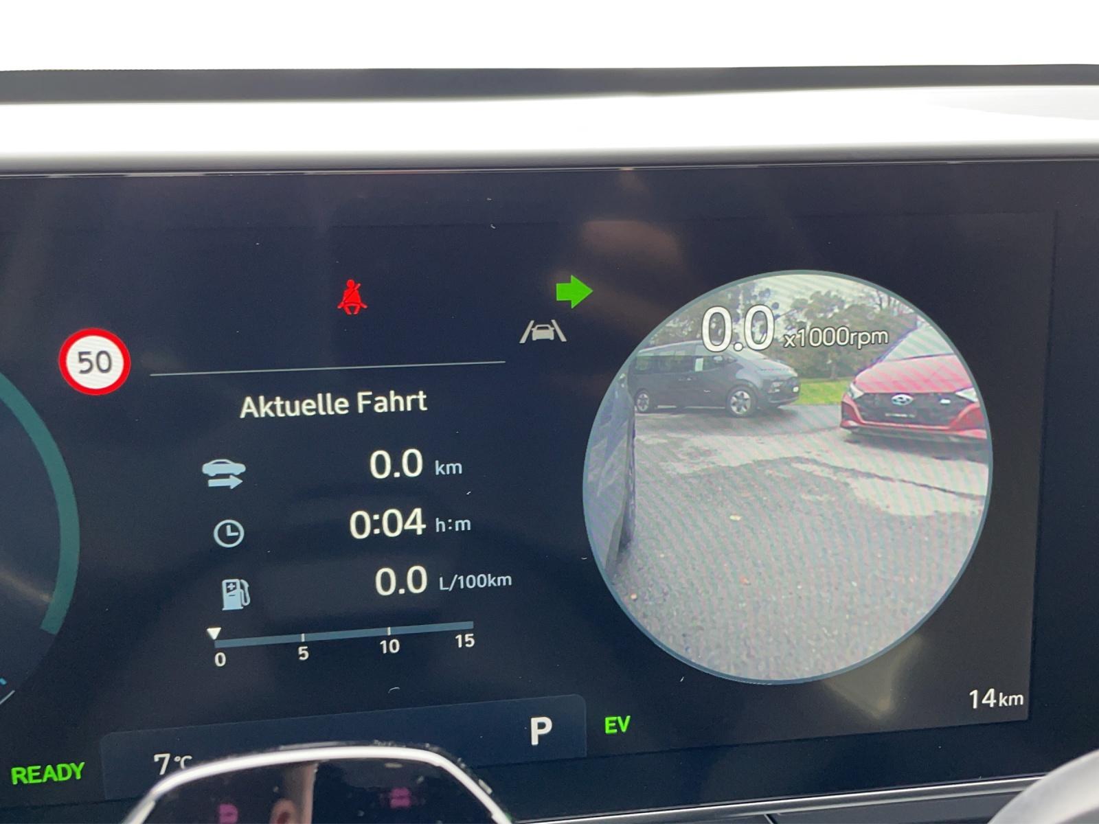 HYUNDAI Kona 1.6 GDi Hybrid Vertex-image-7