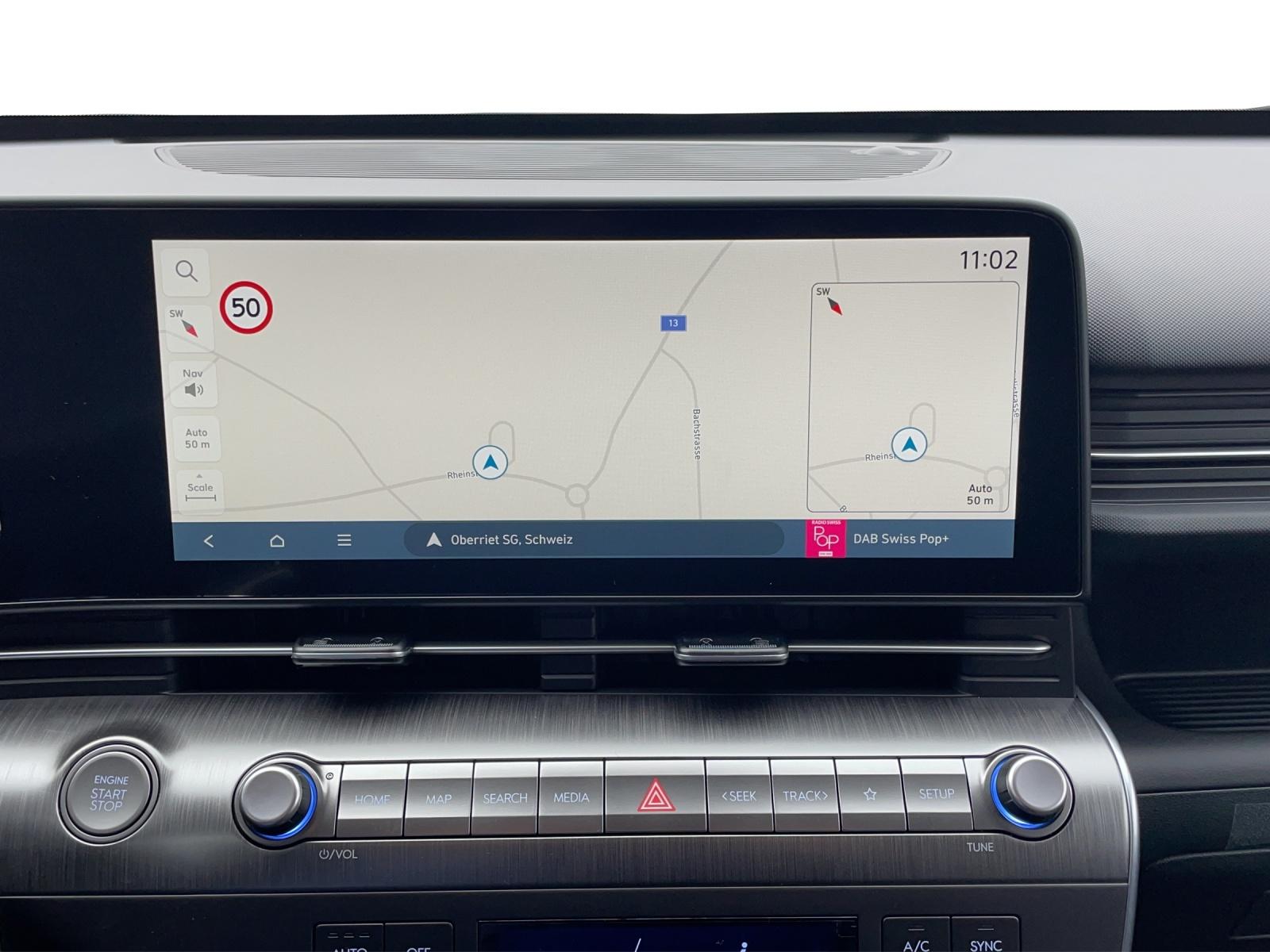 HYUNDAI Kona 1.6 GDi Hybrid Vertex-image-8