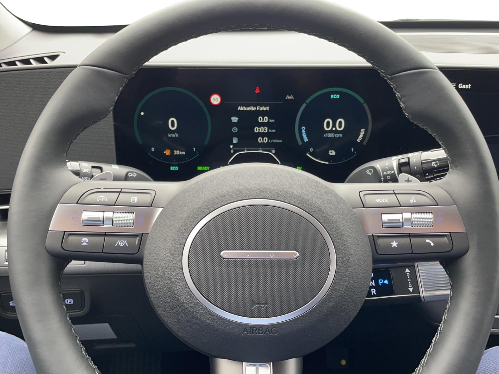 HYUNDAI Kona 1.6 GDi Hybrid Vertex-image-6