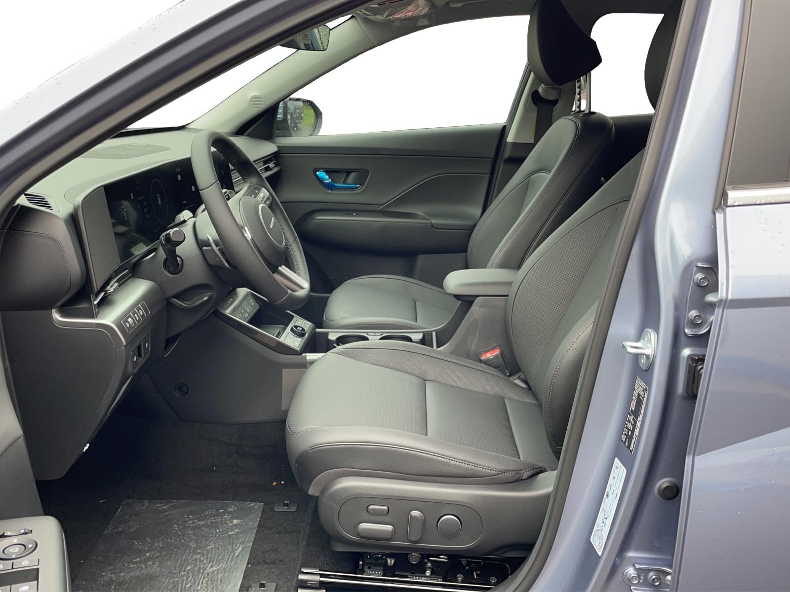 HYUNDAI Kona 1.6 GDi Hybrid Vertex-image-5