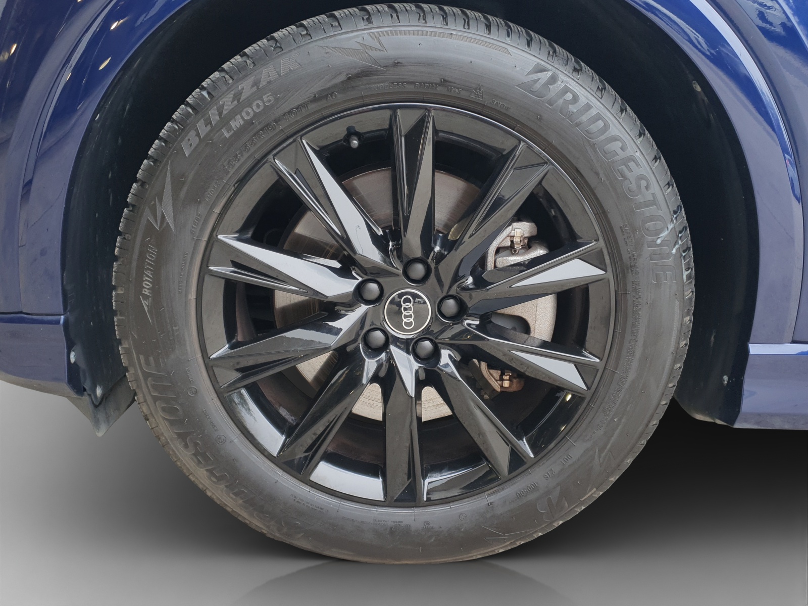 AUDI Q4 Sportback e-tron 50 quattro-image-14