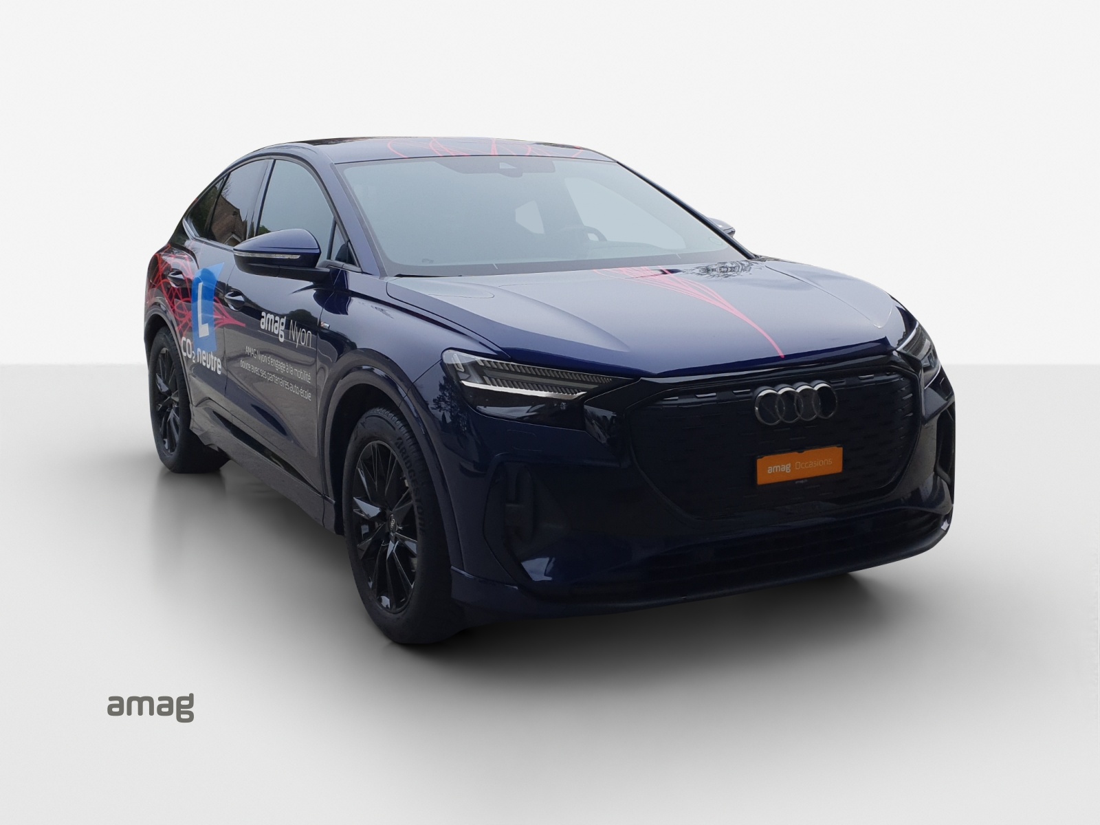 AUDI Q4 Sportback e-tron 50 quattro-image-5
