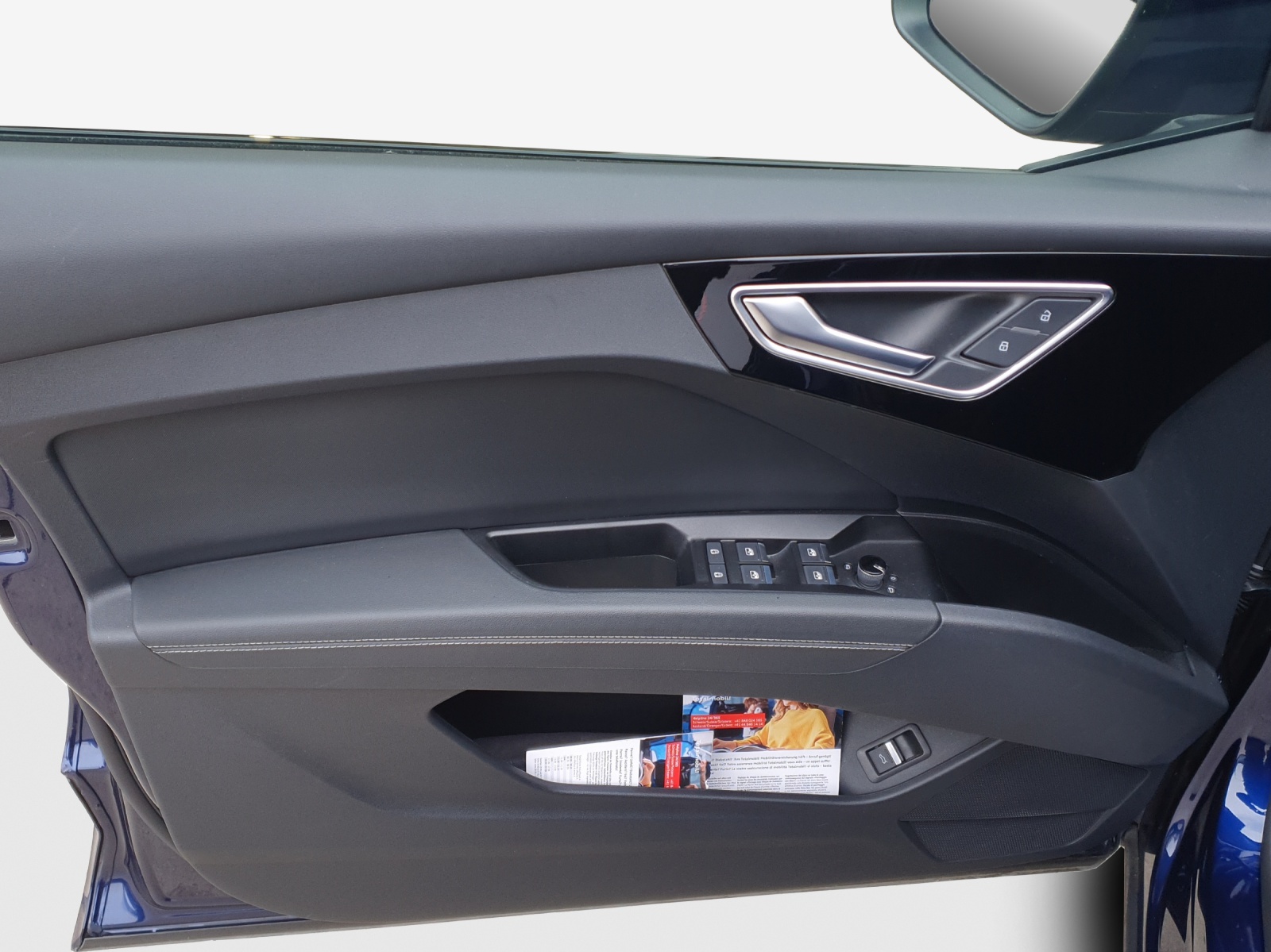 AUDI Q4 Sportback e-tron 50 quattro-image-15