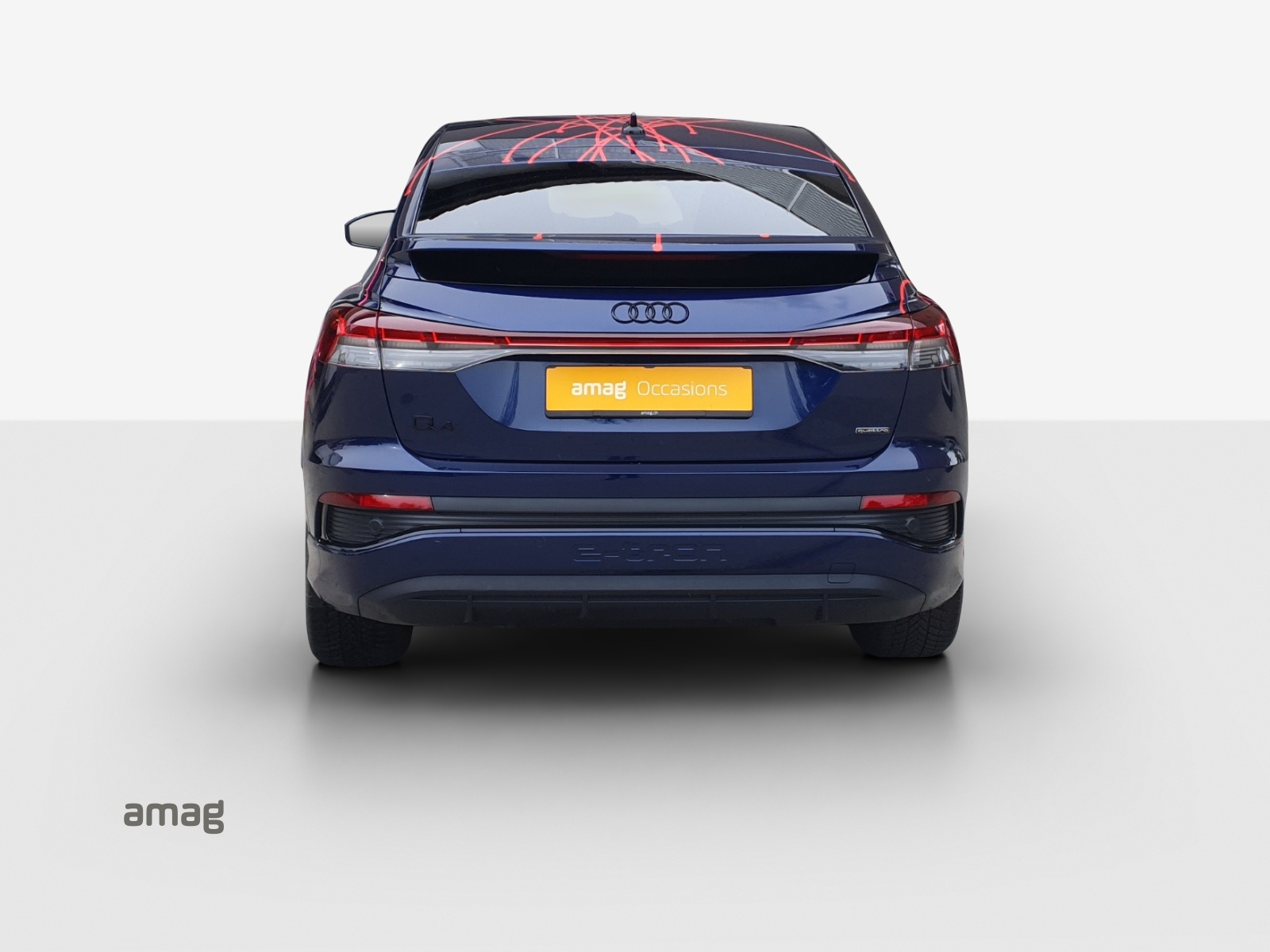 AUDI Q4 Sportback e-tron 50 quattro-image-3