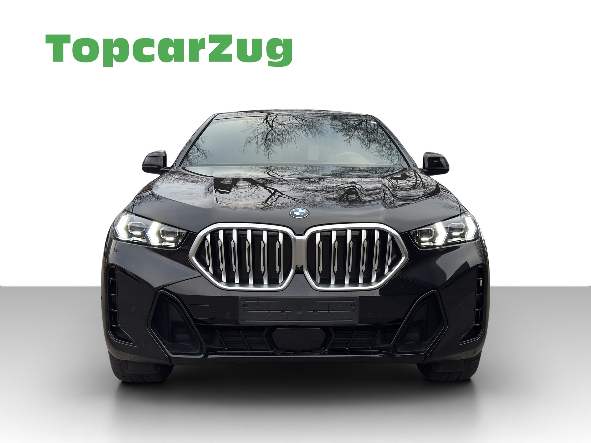 BMW X6 xDrive 48V 30d M Sport Pro Steptronic-image-4