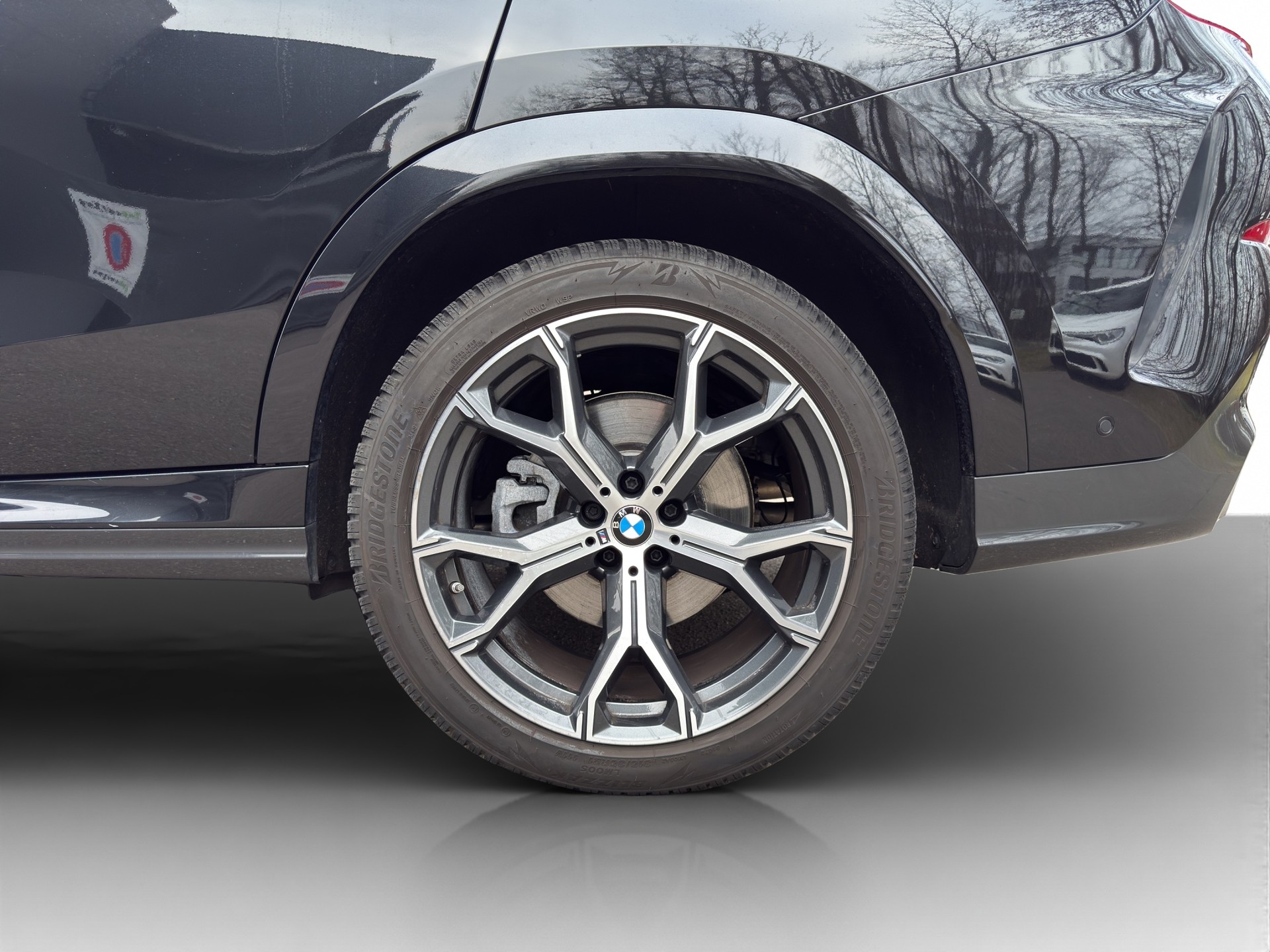 BMW X6 xDrive 48V 30d M Sport Pro Steptronic-image-8