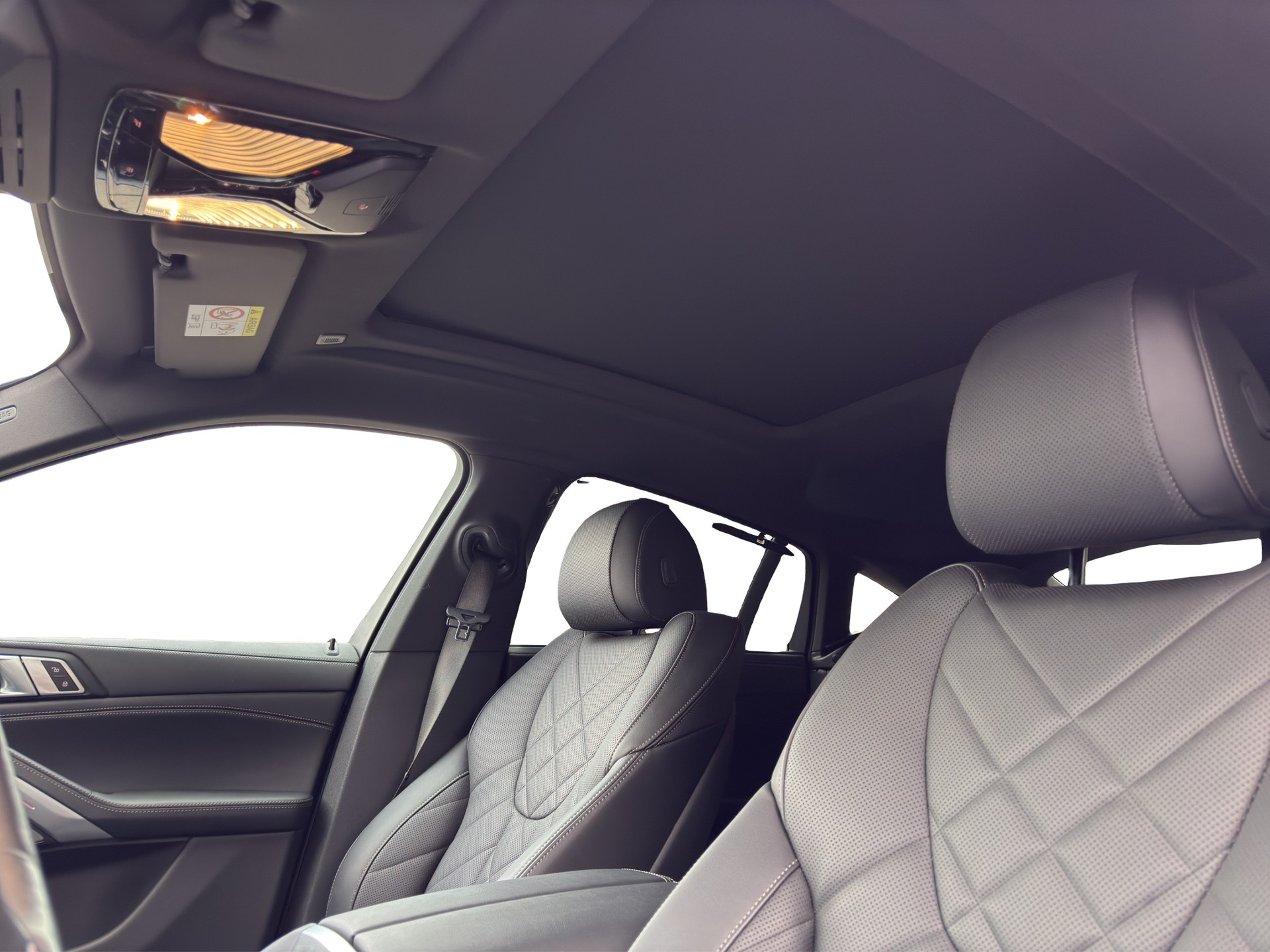 BMW X6 xDrive 48V 30d M Sport Pro Steptronic-image-15