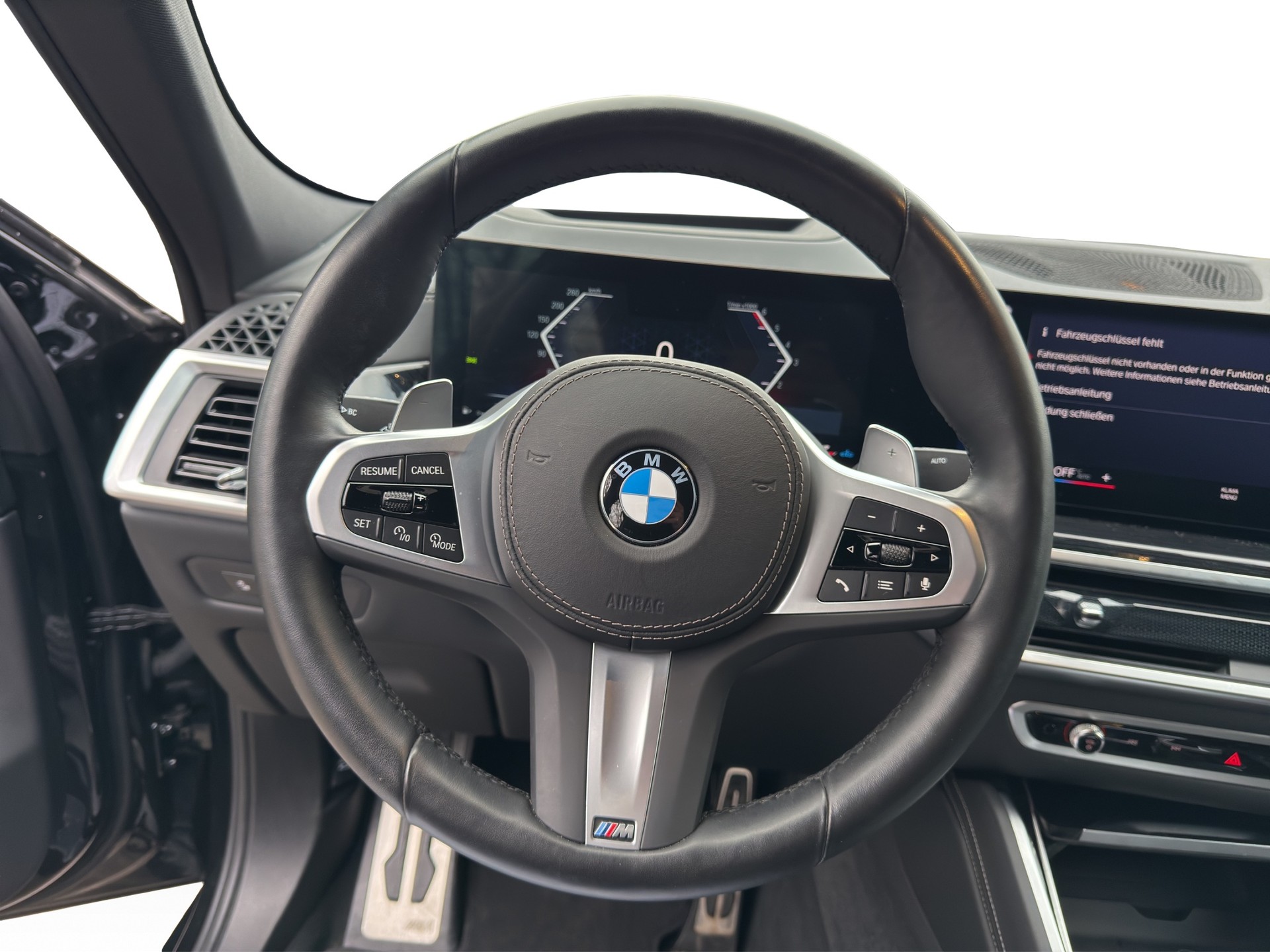 BMW X6 xDrive 48V 30d M Sport Pro Steptronic-image-12