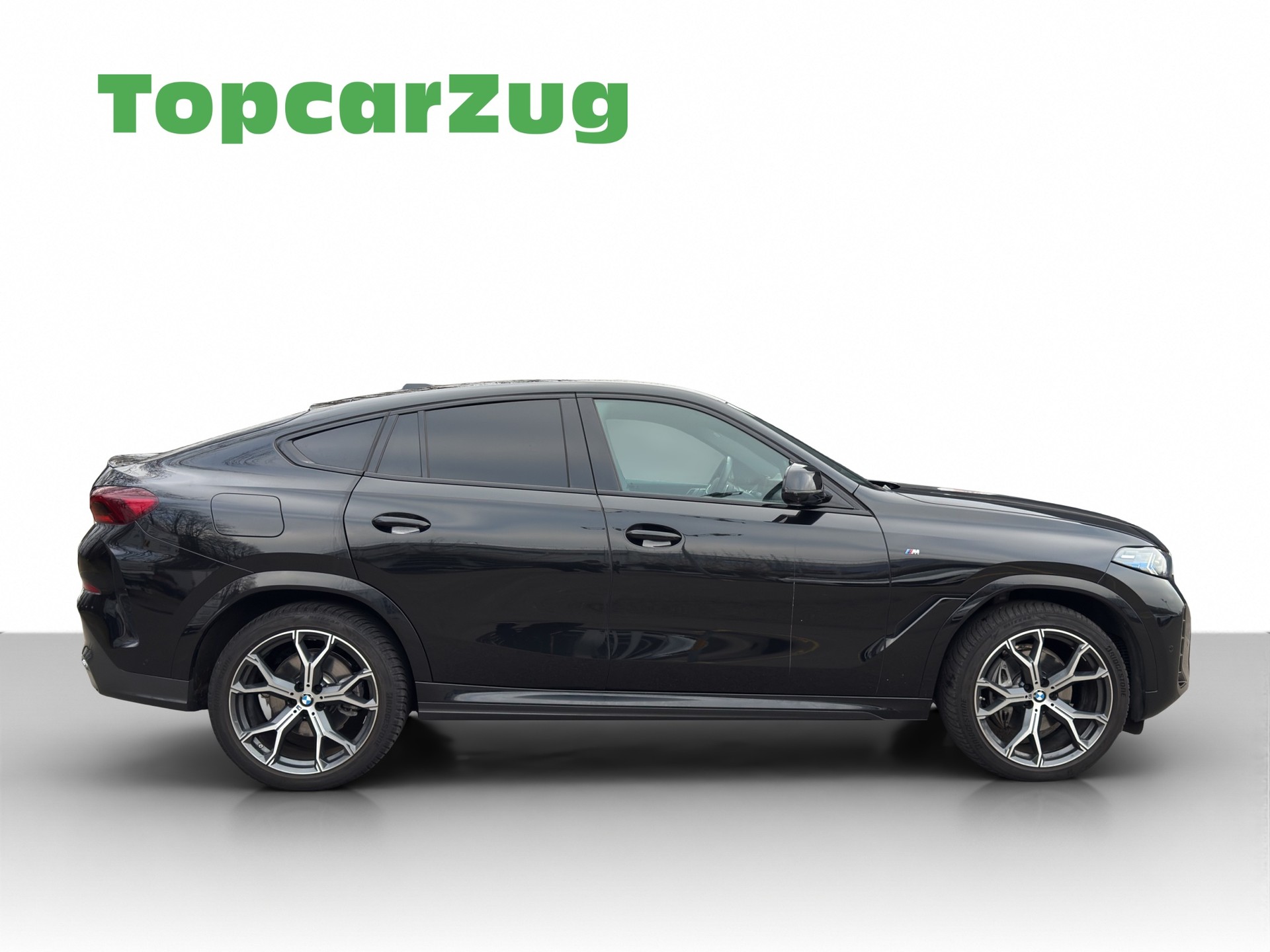 BMW X6 xDrive 48V 30d M Sport Pro Steptronic-image-7
