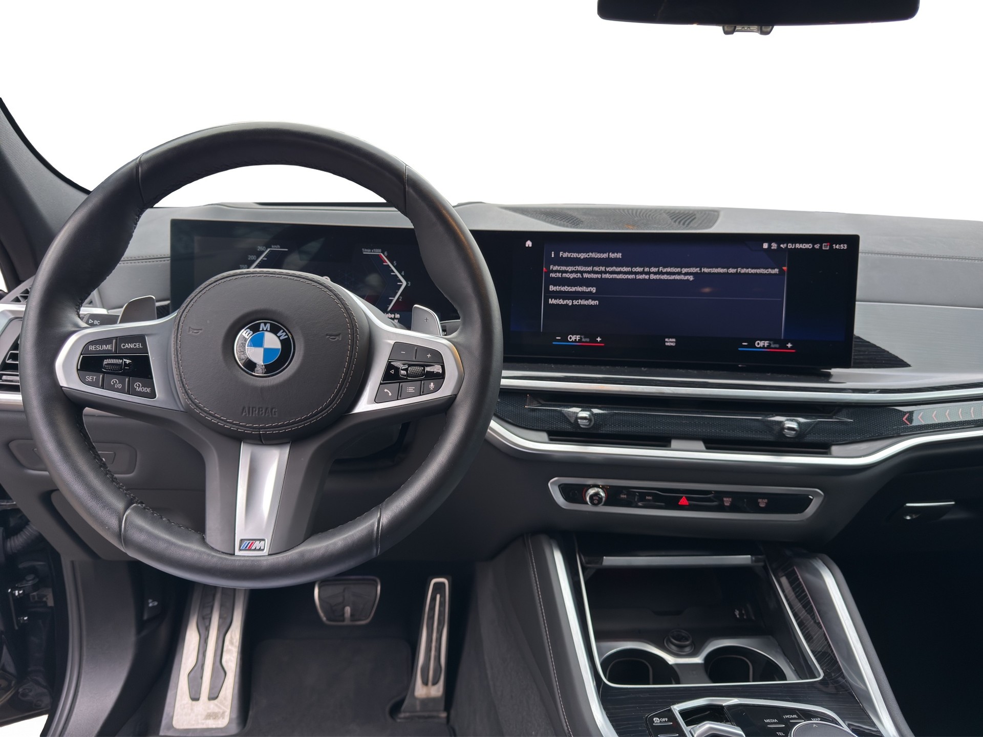 BMW X6 xDrive 48V 30d M Sport Pro Steptronic-image-11