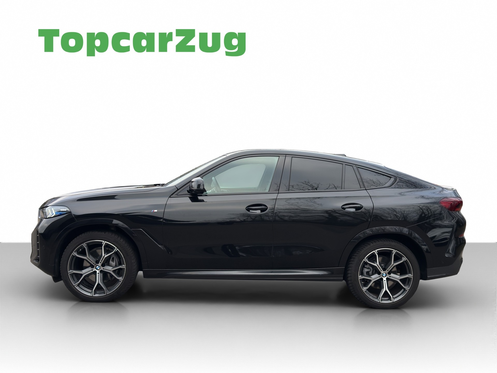 BMW X6 xDrive 48V 30d M Sport Pro Steptronic-image-5