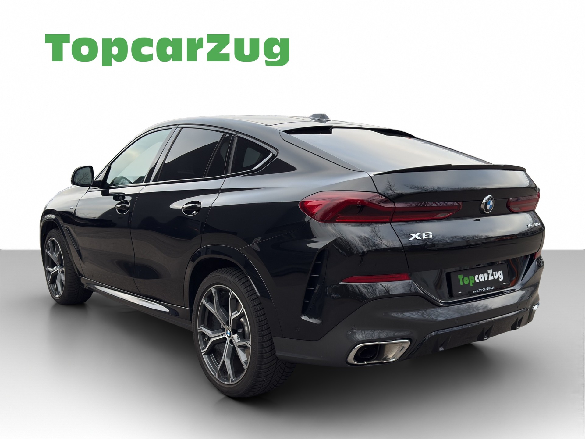 BMW X6 xDrive 48V 30d M Sport Pro Steptronic-image-3