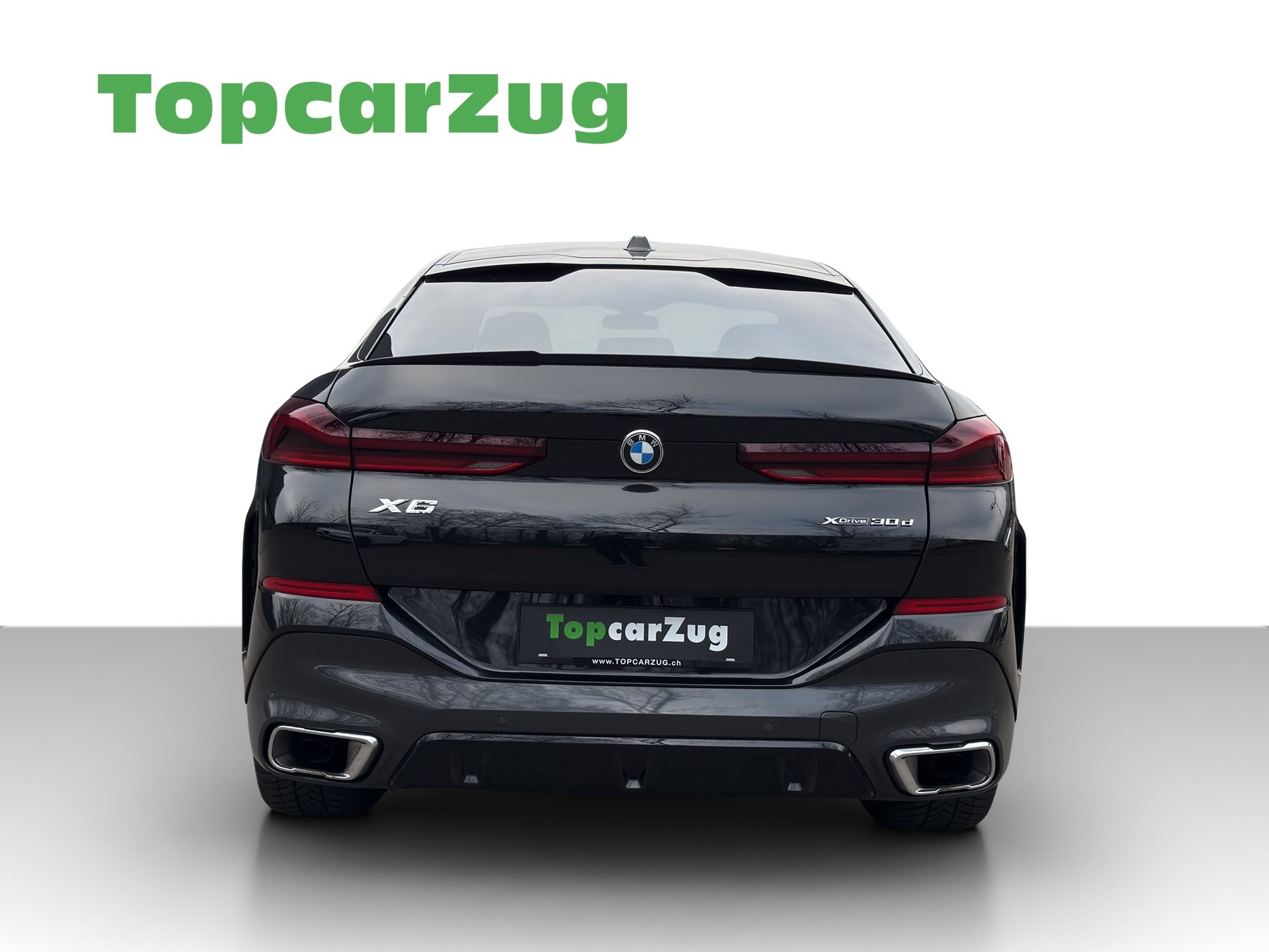 BMW X6 xDrive 48V 30d M Sport Pro Steptronic-image-6