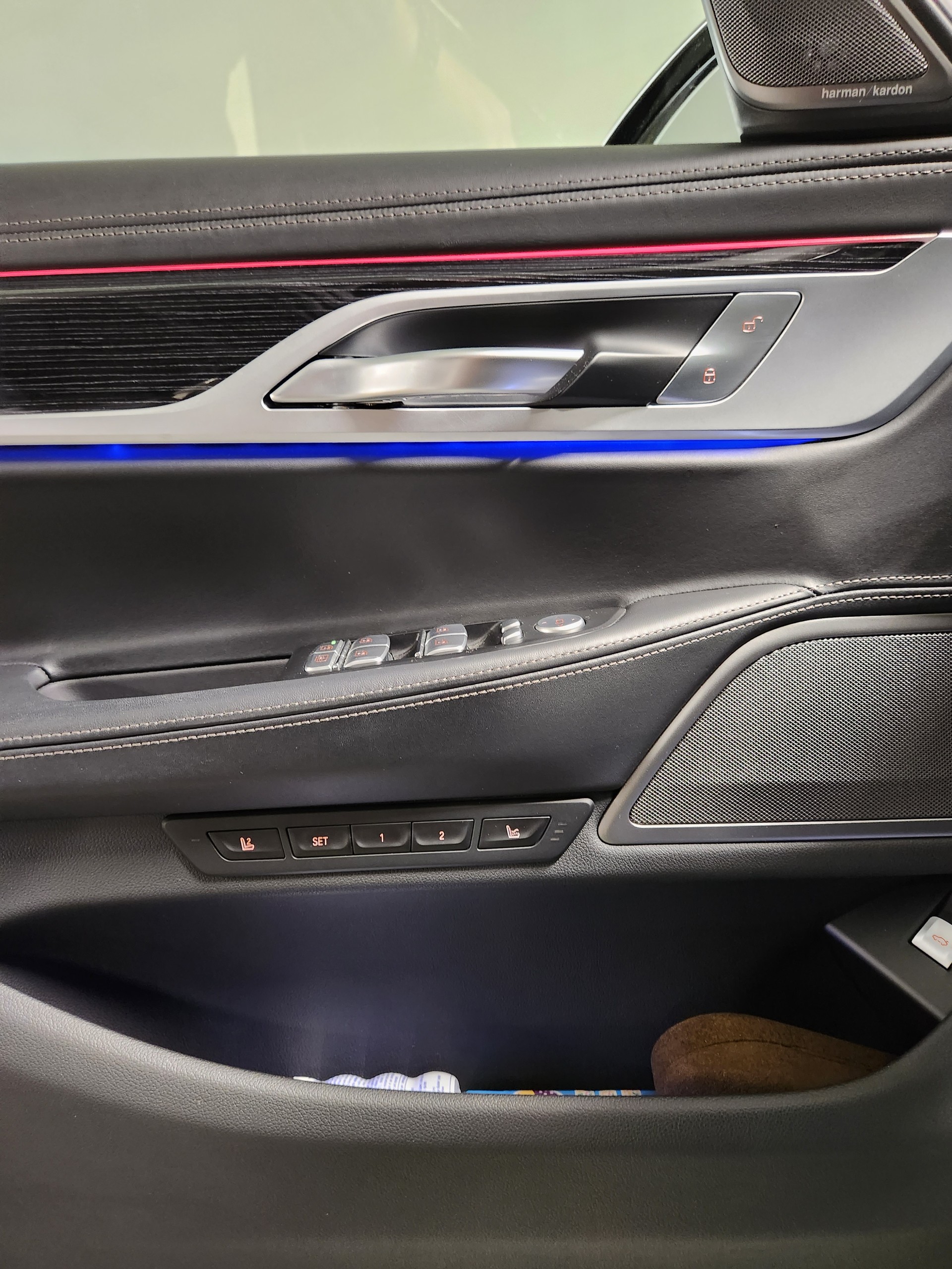 BMW 745Le xDrive Steptronic-image-6