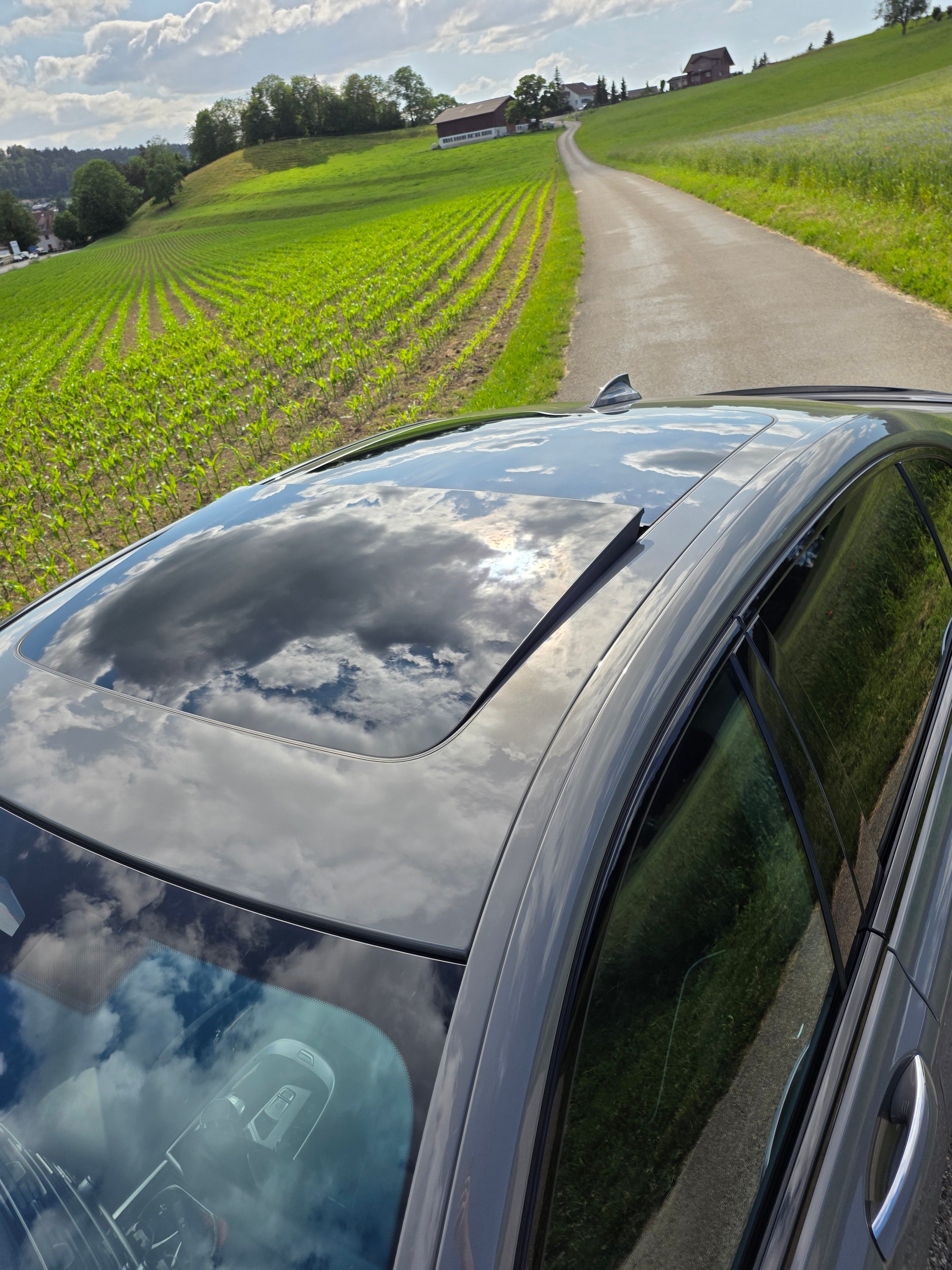 BMW 745Le xDrive Steptronic-image-12