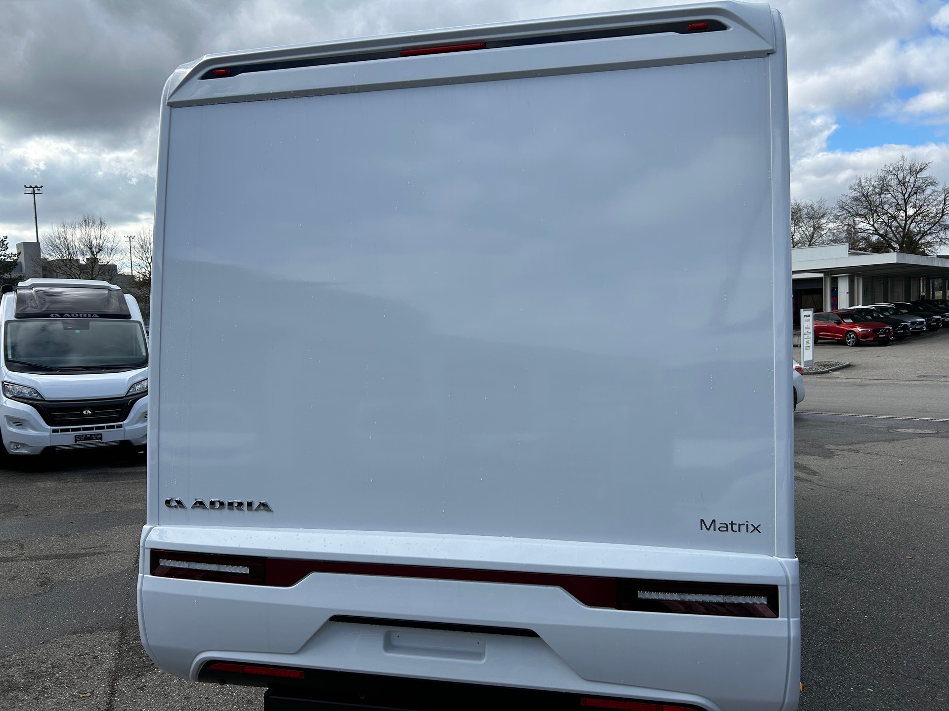 ADRIA Matrix Plus 670 DL-image-5