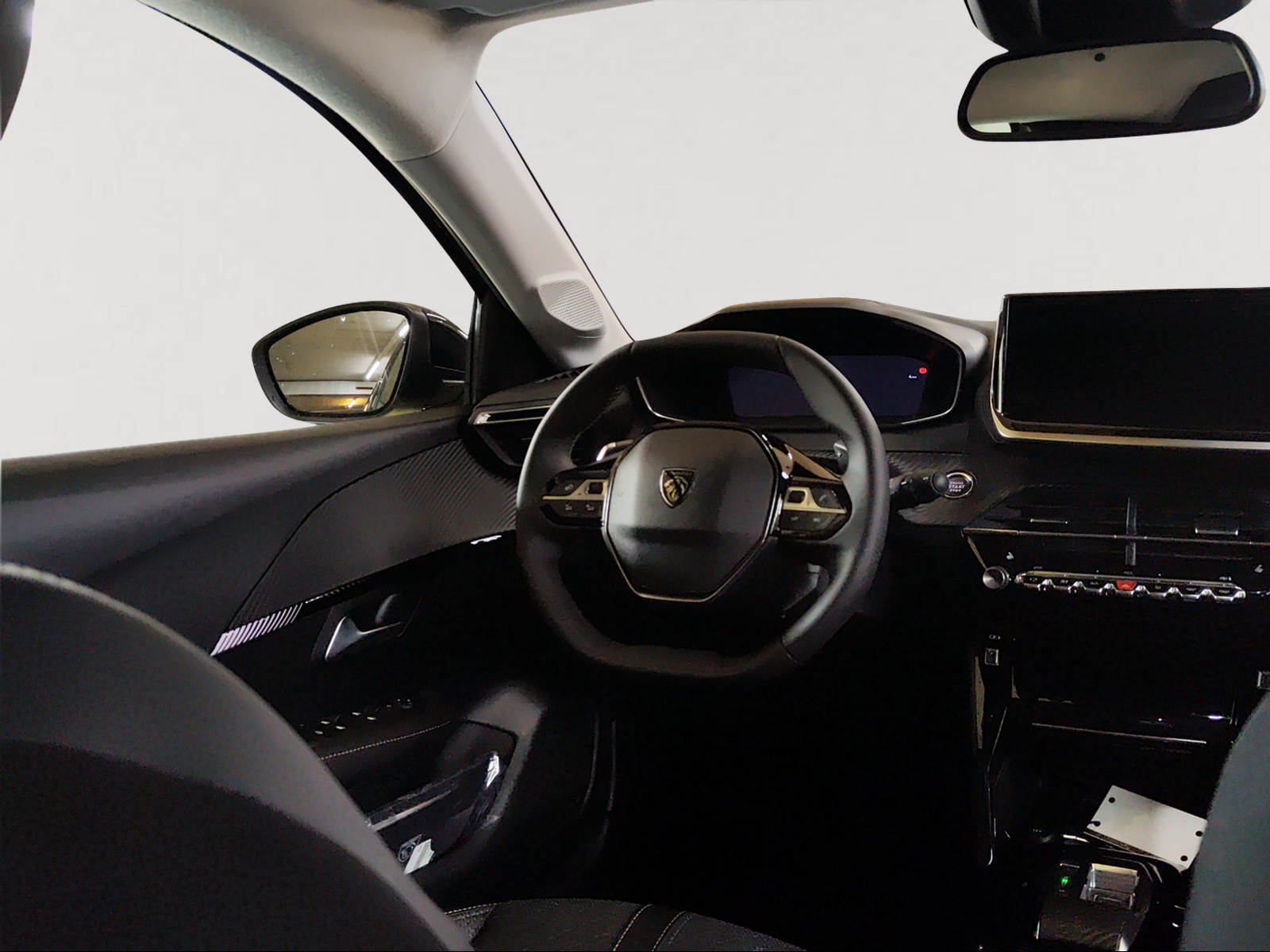 PEUGEOT 208 1.2 MHEV 110 Allure Premium 8 Jahre Garantie-image-6