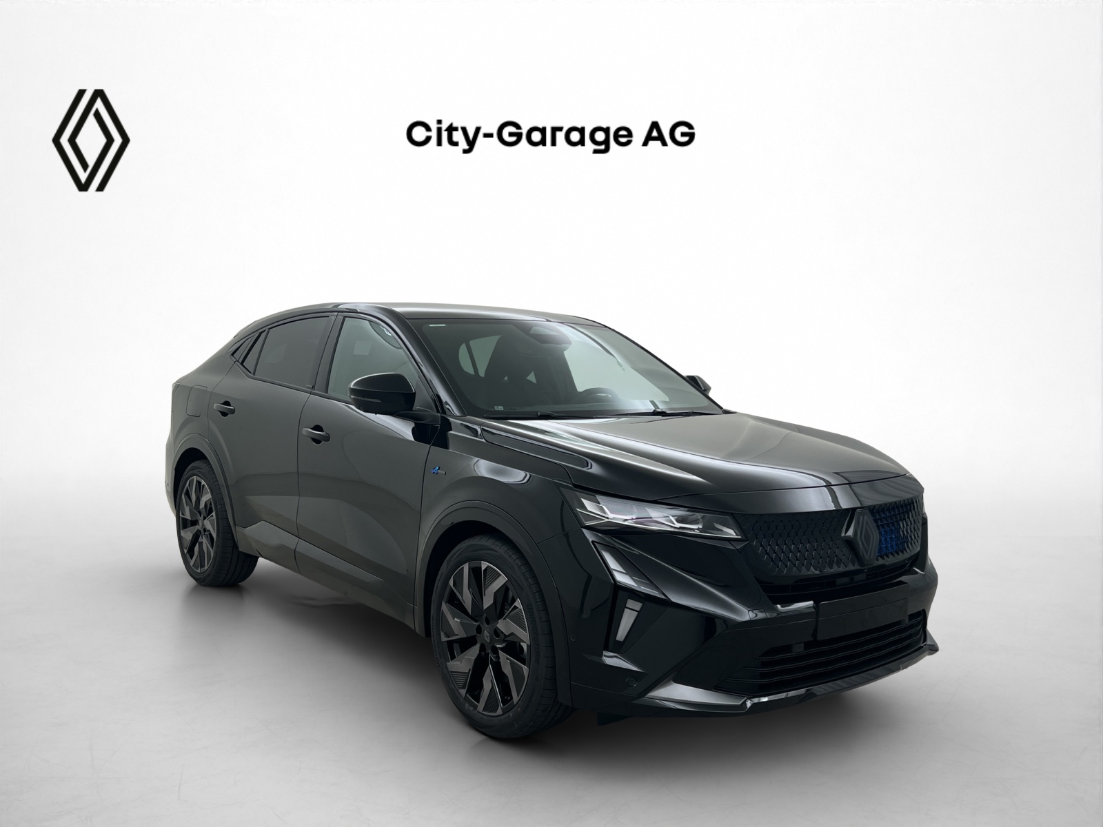 RENAULT Rafale full hybrid E-Tech 200 esprit Alpine-image-3