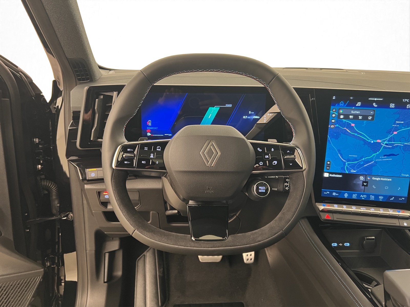 RENAULT Rafale full hybrid E-Tech 200 esprit Alpine-image-6