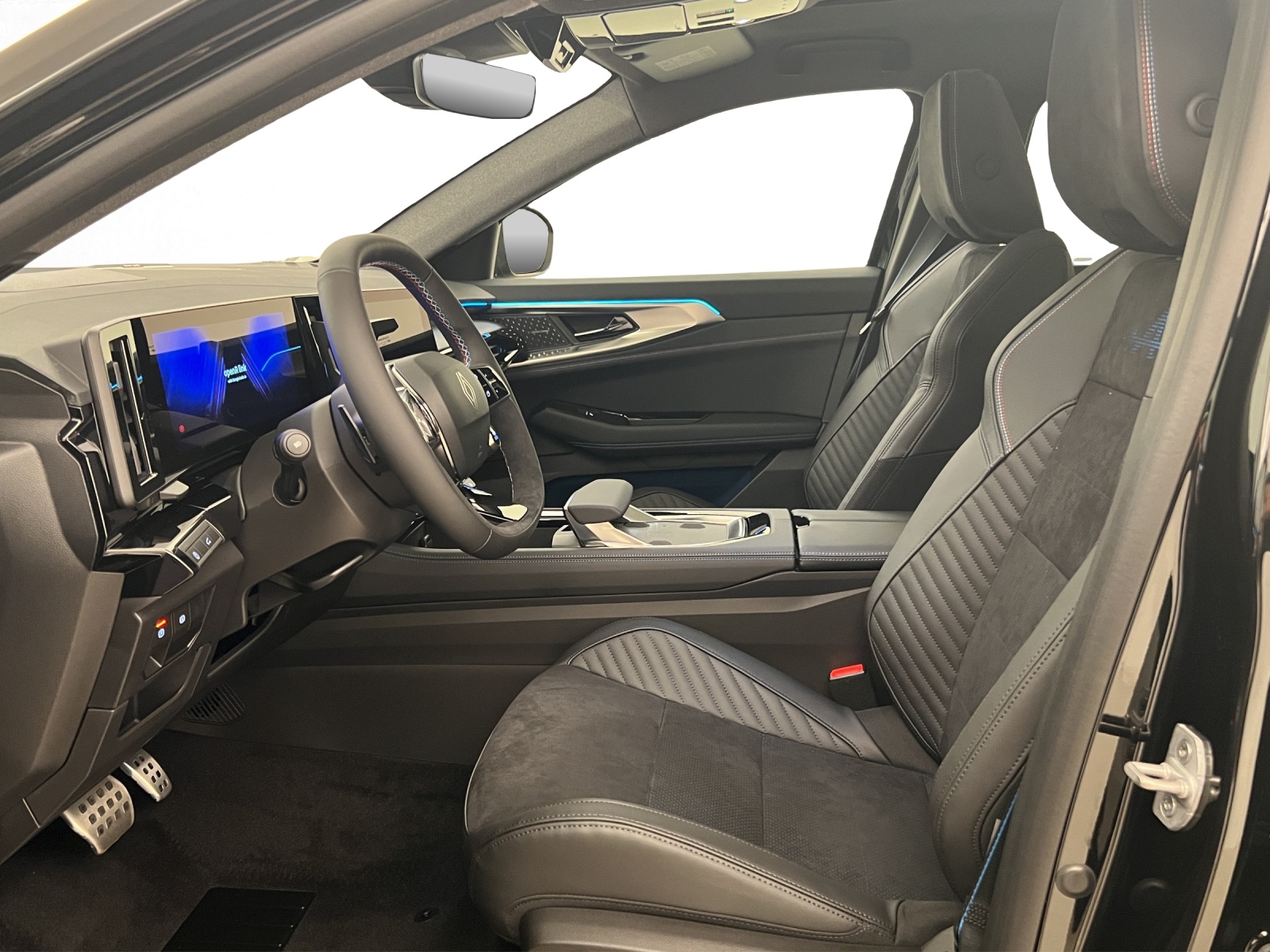 RENAULT Rafale full hybrid E-Tech 200 esprit Alpine-image-4