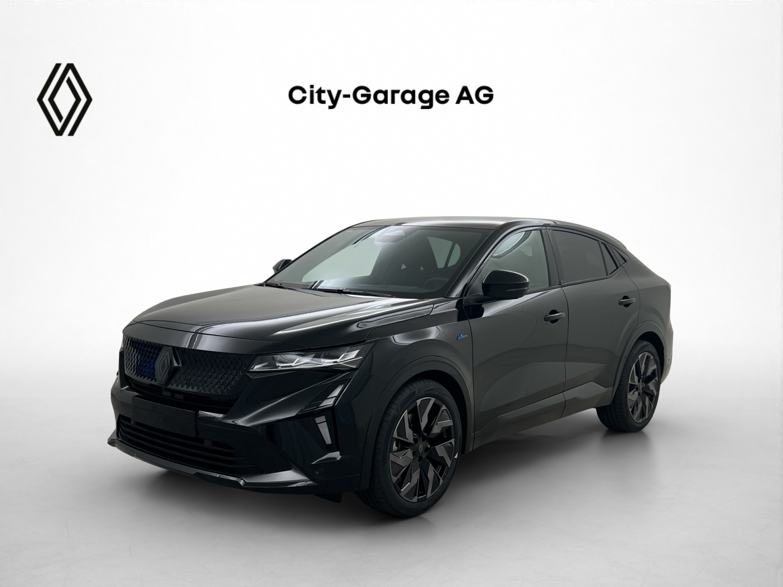 RENAULT Rafale full hybrid E-Tech 200 esprit Alpine-image-0