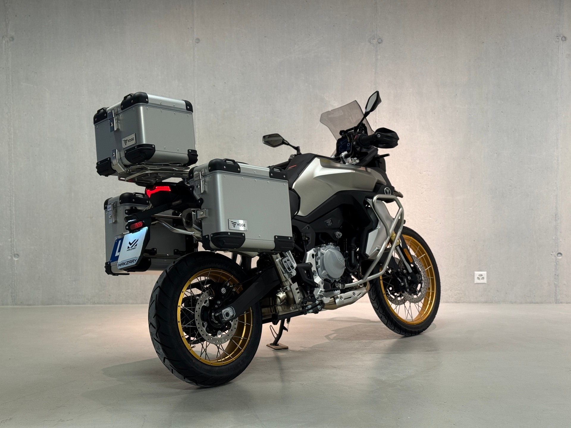 VOGE DS 900 X auch als 35kw-showroom-element-3