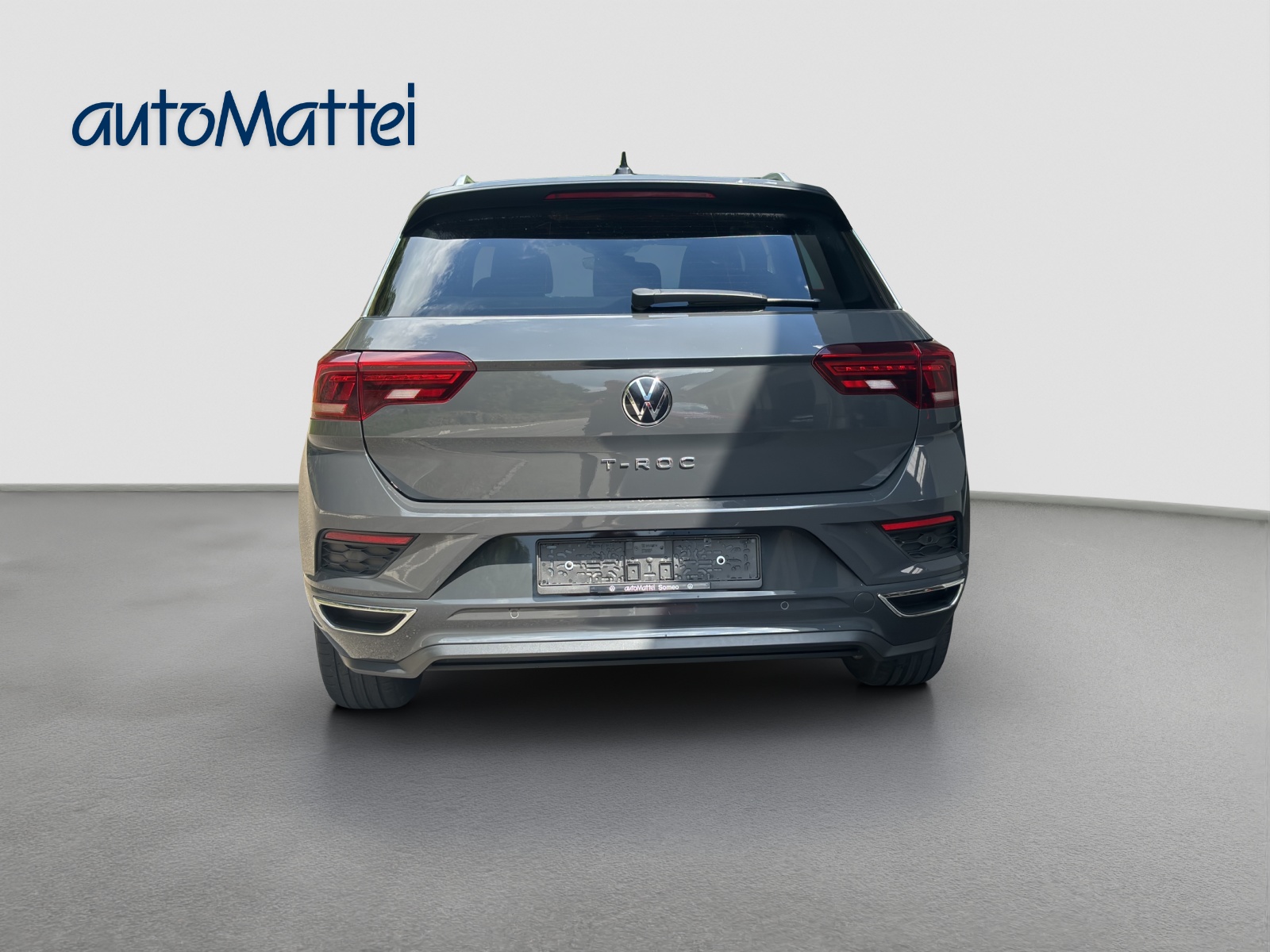 VW T-Roc 1.5 TSI EVO Sport DSG-showroom-element-3