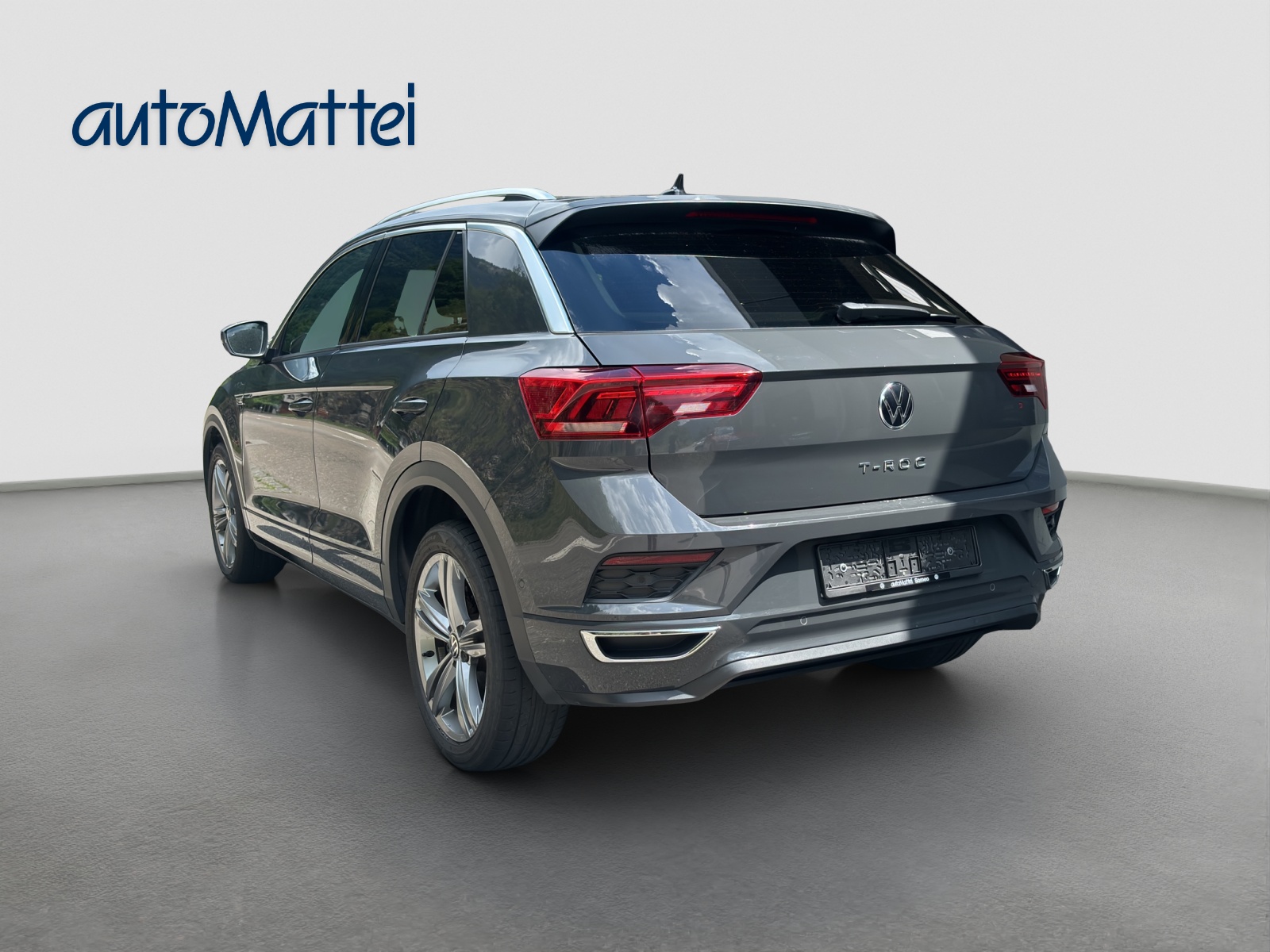 VW T-Roc 1.5 TSI EVO Sport DSG-showroom-element-2