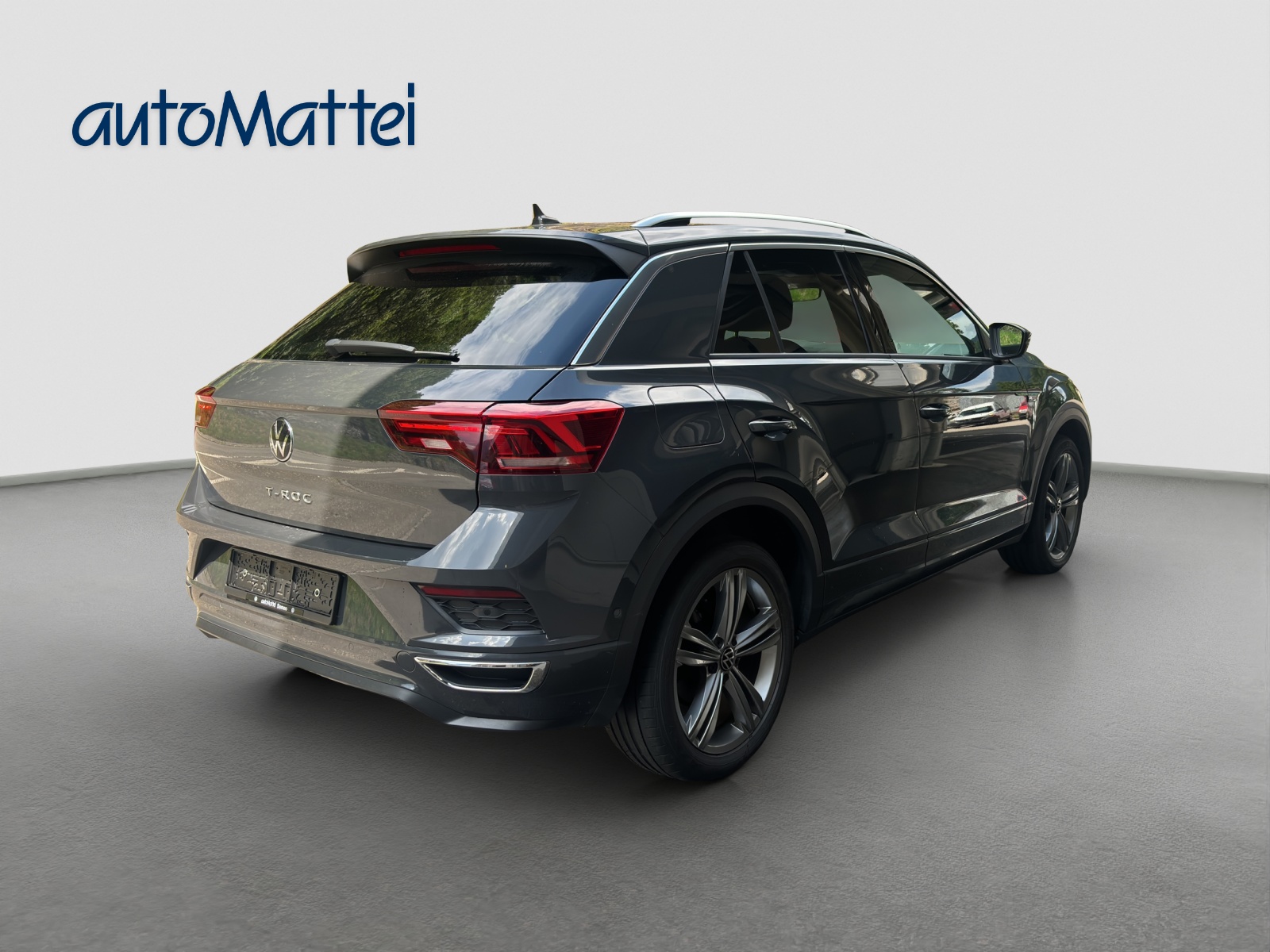 VW T-Roc 1.5 TSI EVO Sport DSG-image-4