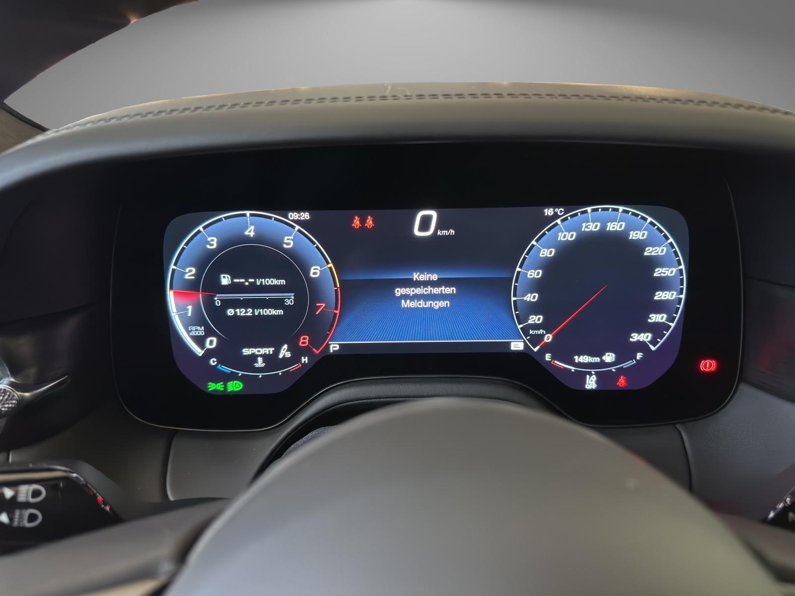 MASERATI Gran Turismo 3.0 V6 Modena-image-11