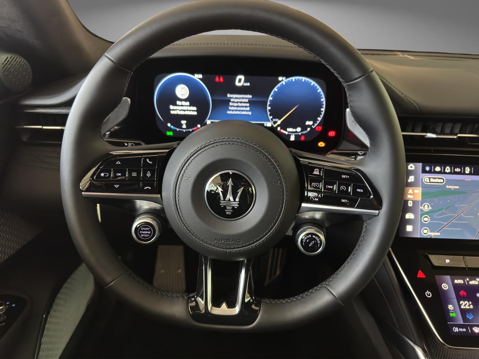 MASERATI Gran Turismo 3.0 V6 Modena-image-9
