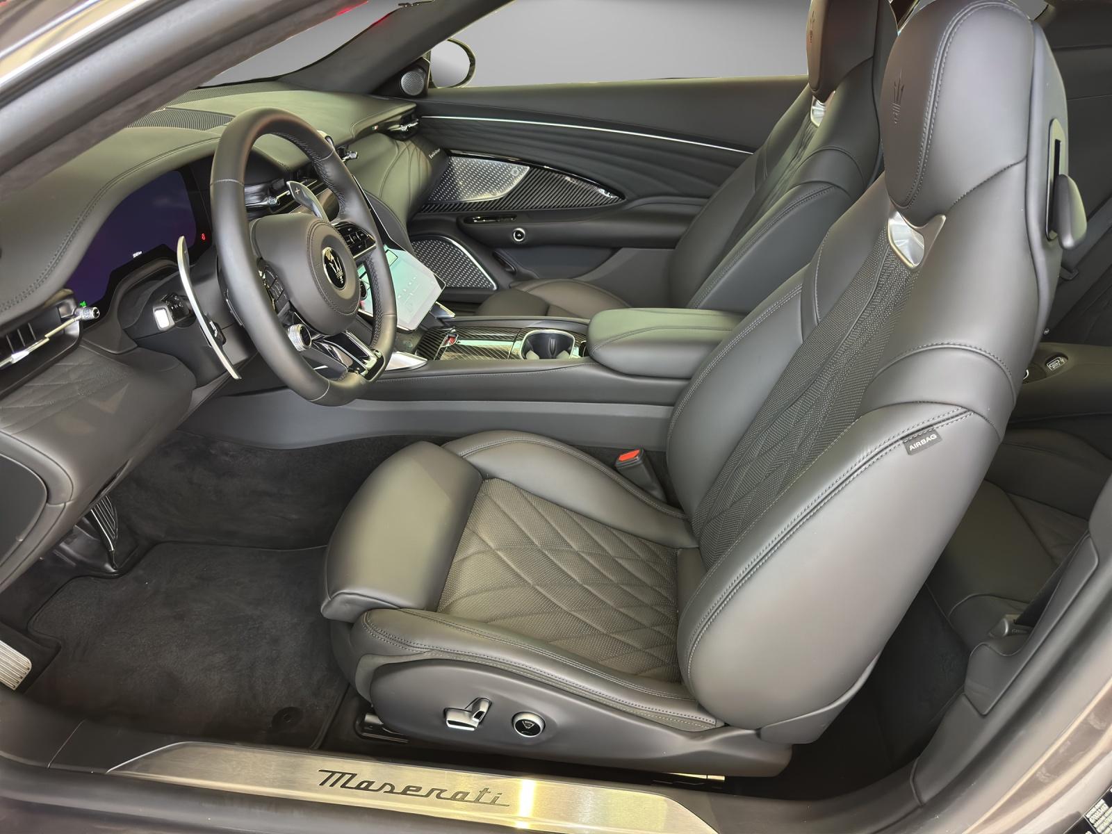 MASERATI Gran Turismo 3.0 V6 Modena-image-10