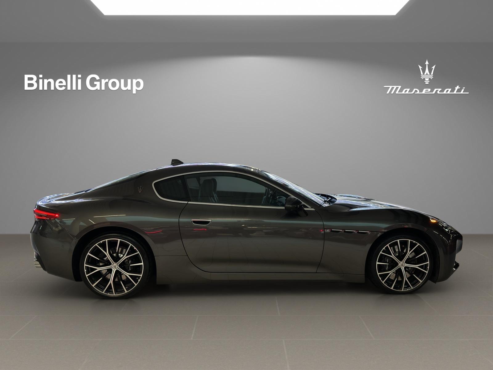 MASERATI Gran Turismo 3.0 V6 Modena-image-5