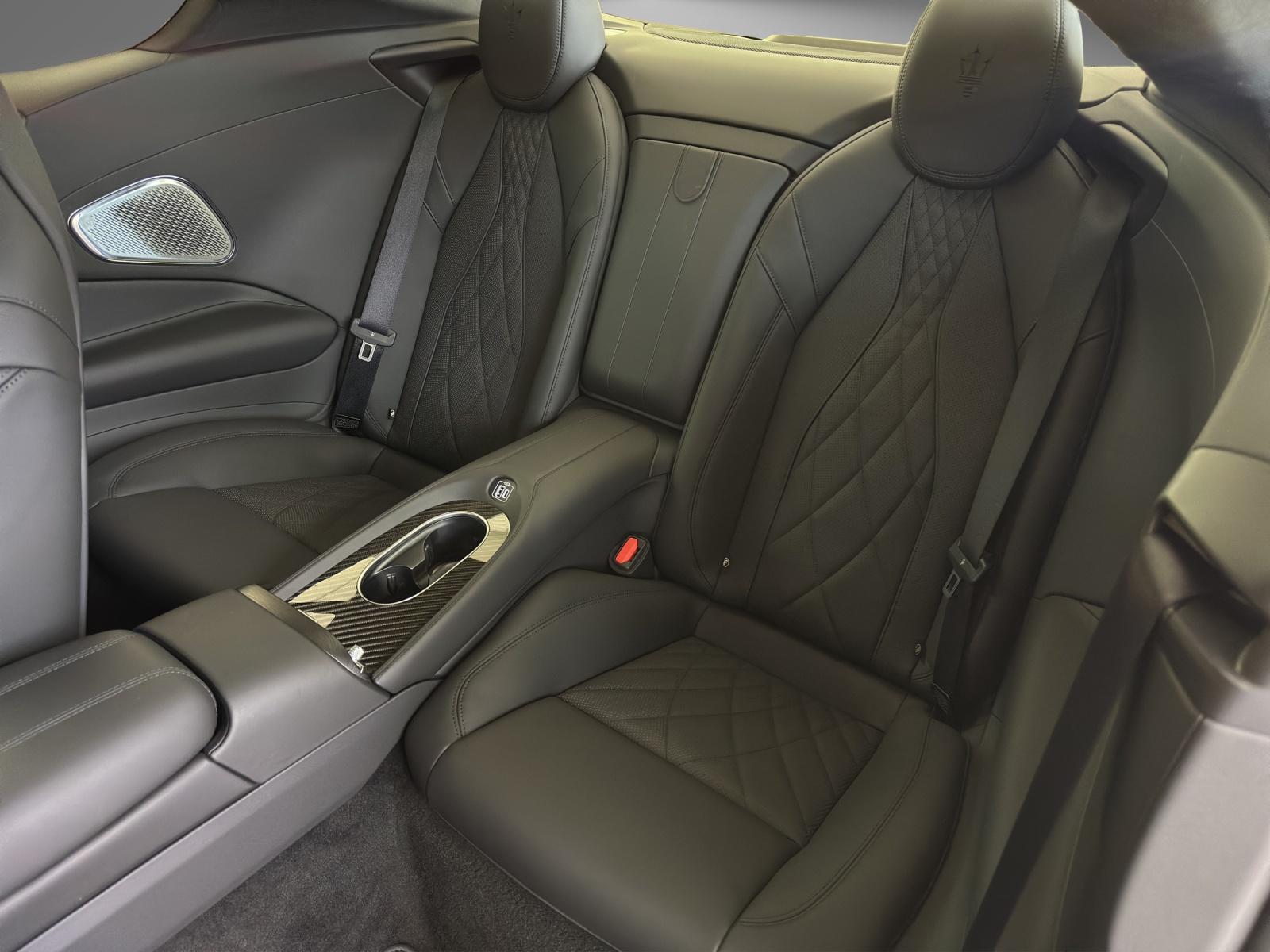 MASERATI Gran Turismo 3.0 V6 Modena-image-15