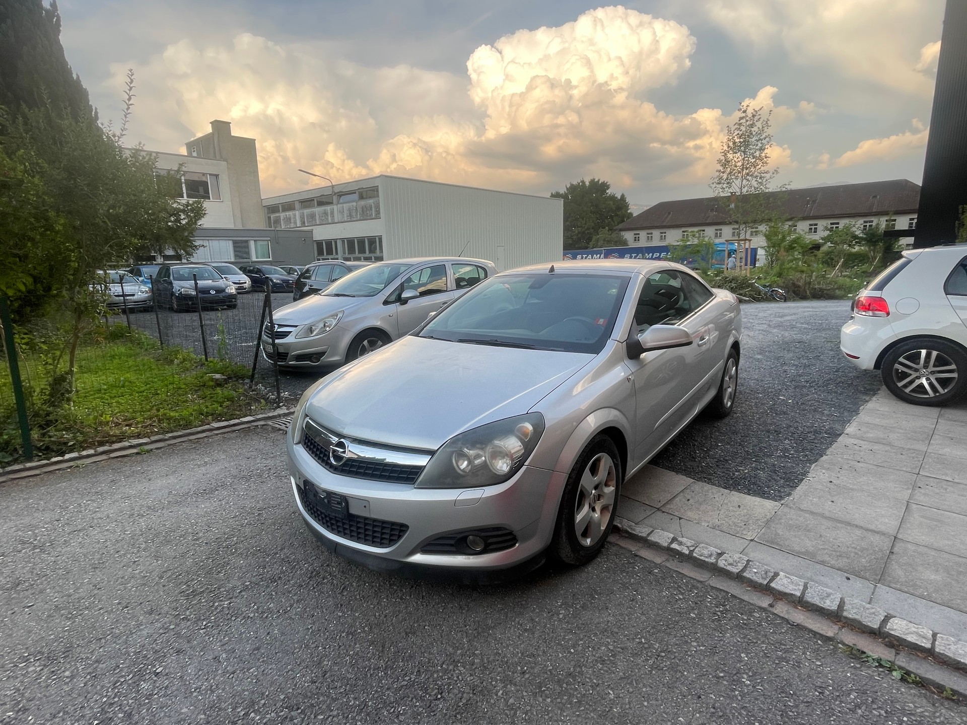 OPEL Astra 1.6i 16V Enjoy-image-1
