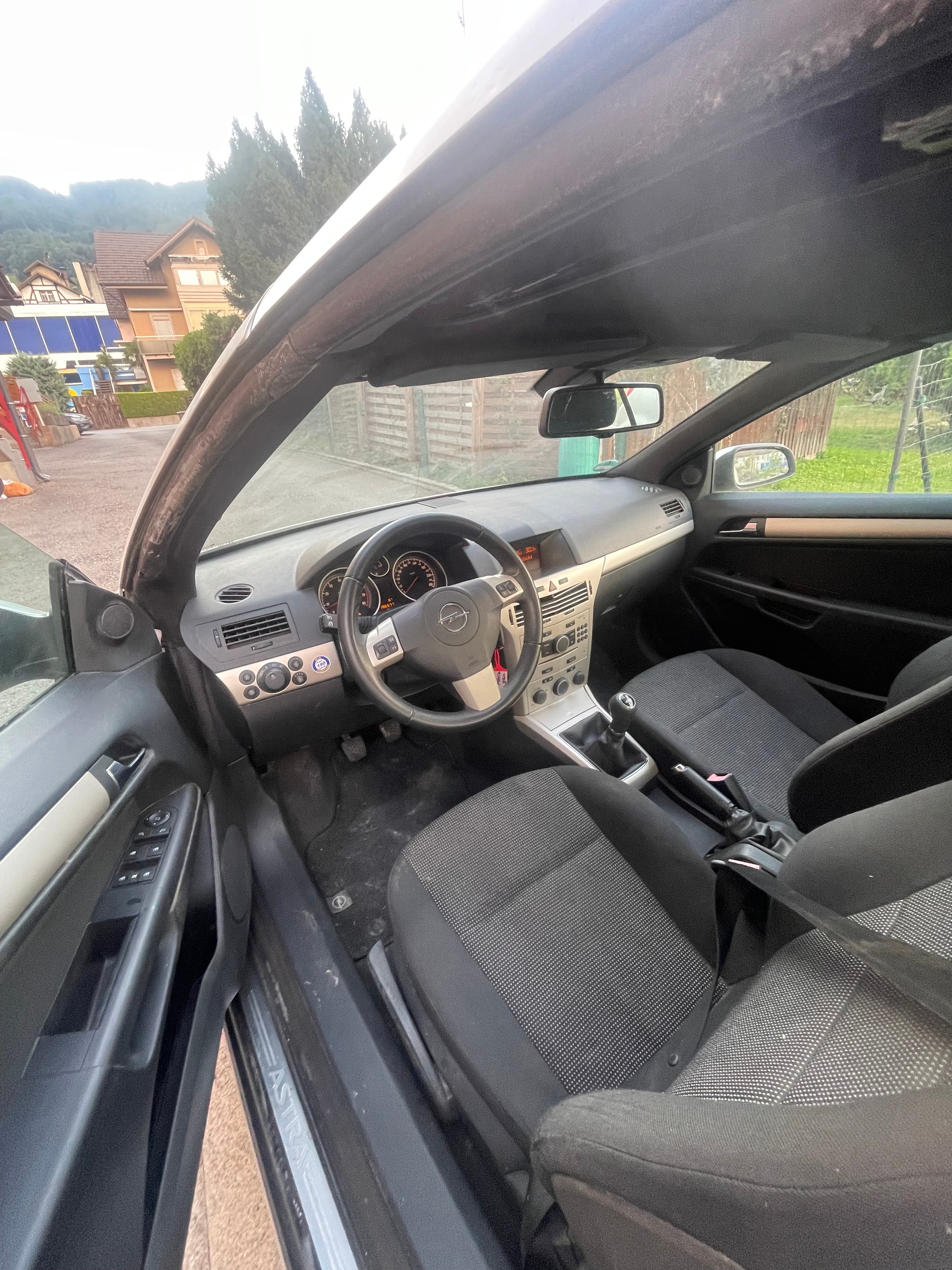 OPEL Astra 1.6i 16V Enjoy-image-8